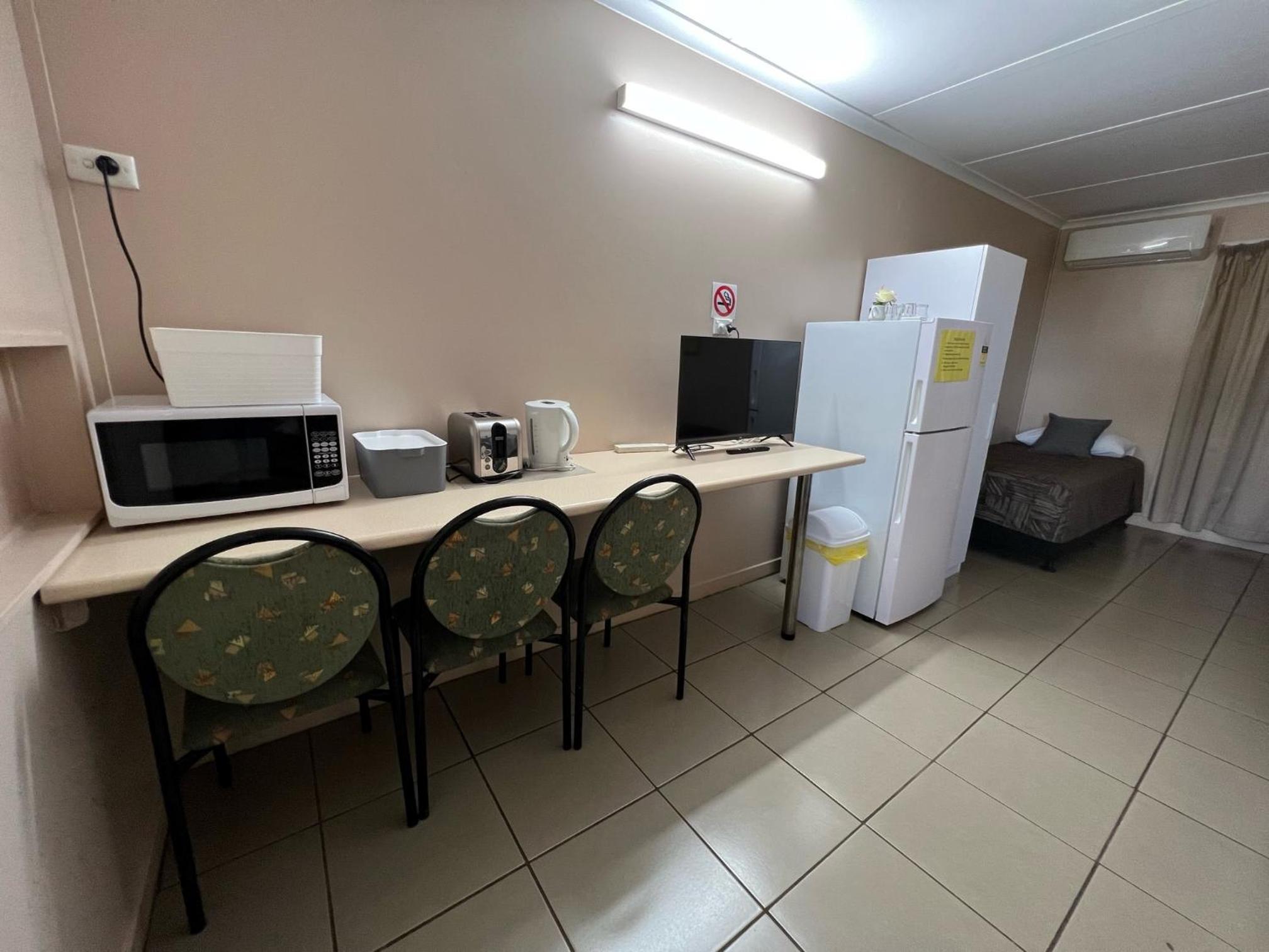 Childers Budget Accommodation