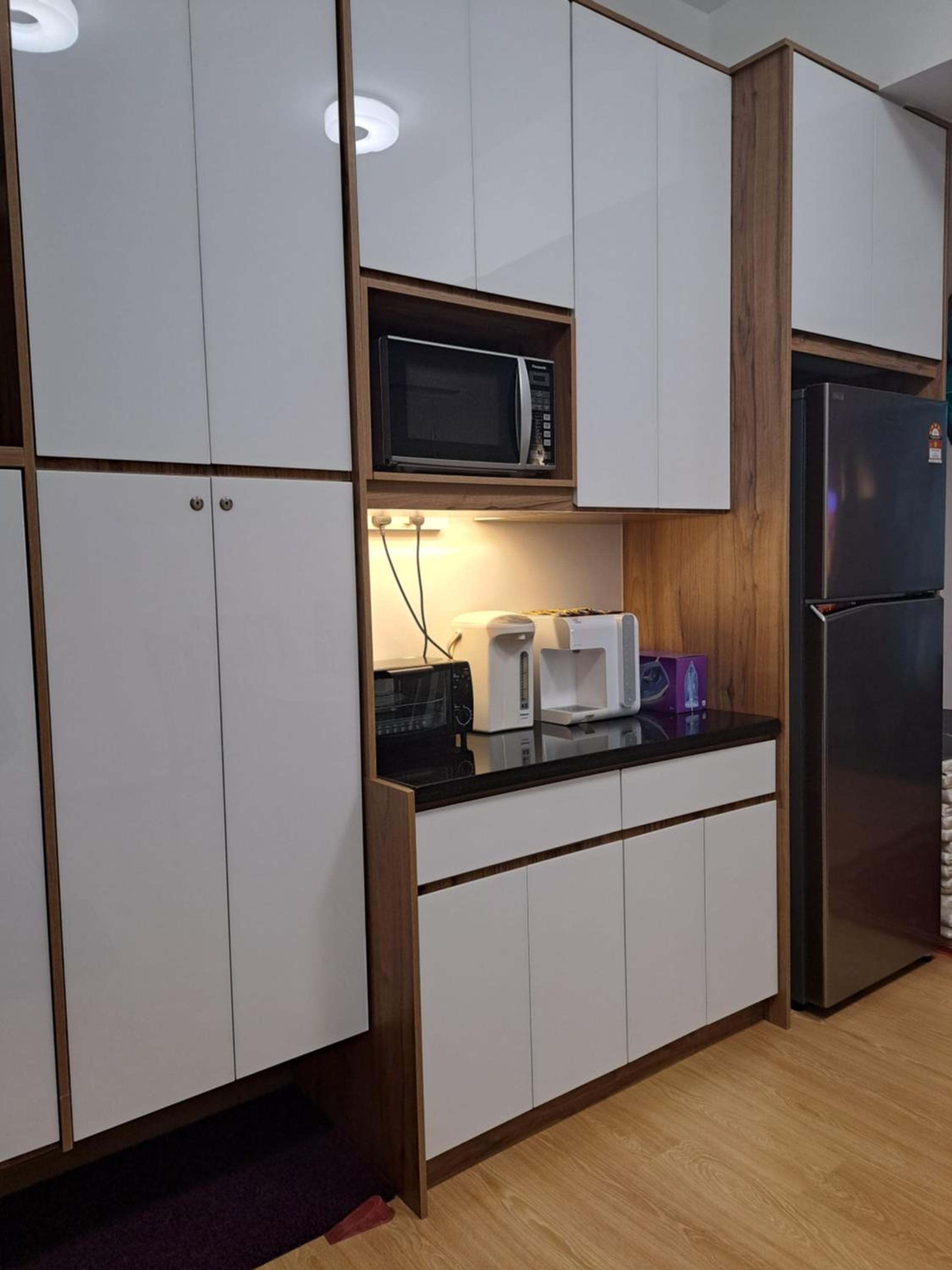 Seaview Imperium Residence Kuantan Resort