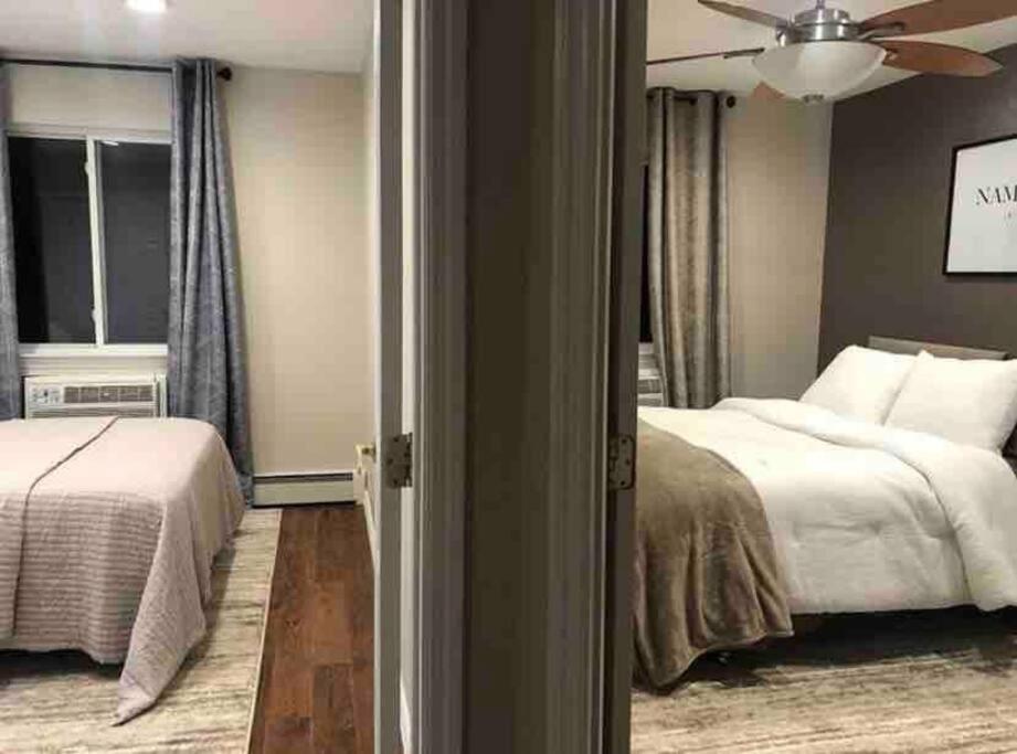 Oasis Stay NY, 2BR Cozy Home in a 2Family House, 18min from the City view 3