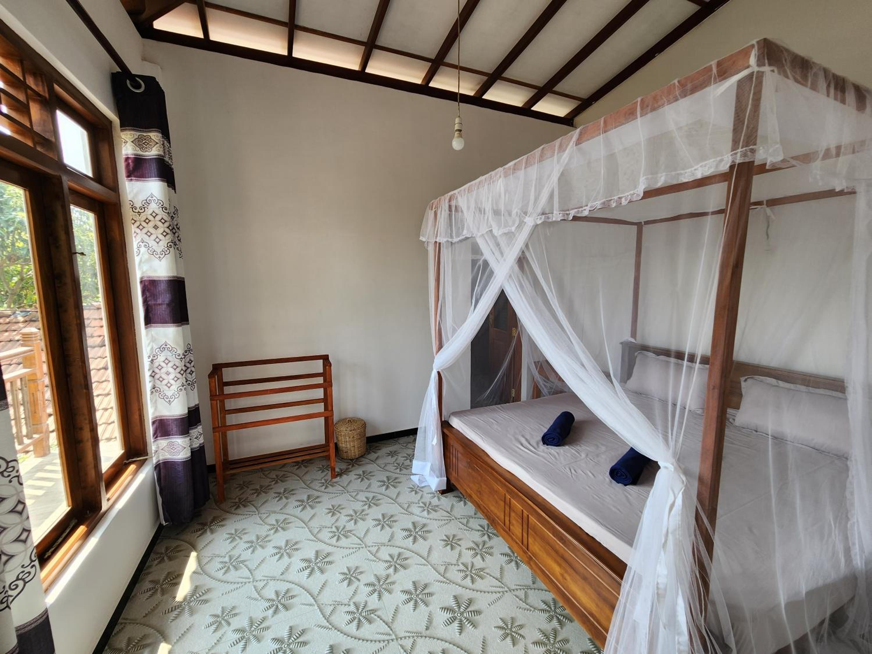 King CoCo House view 2