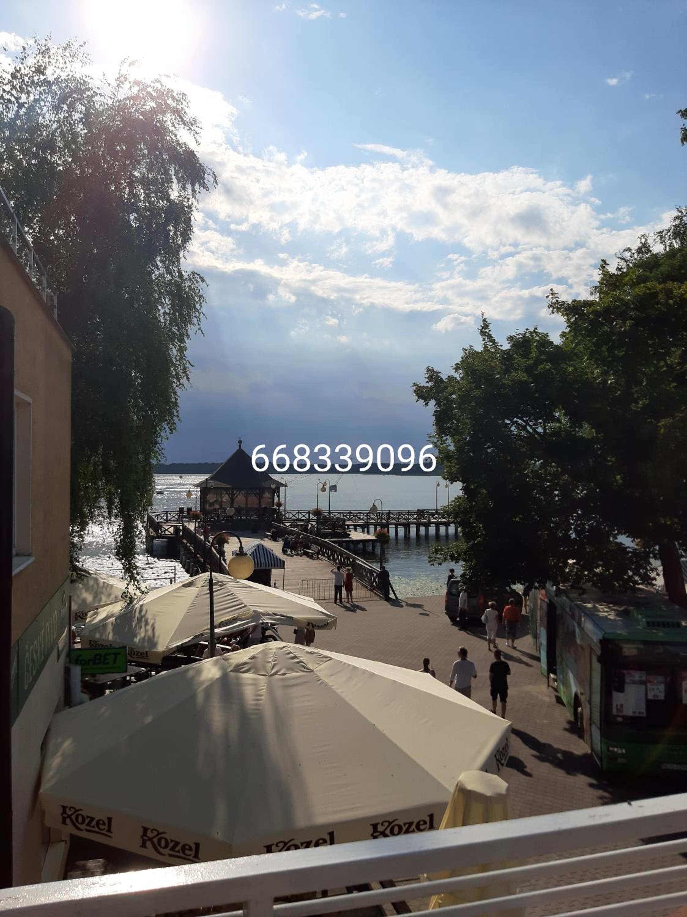 Apartament Port view 5
