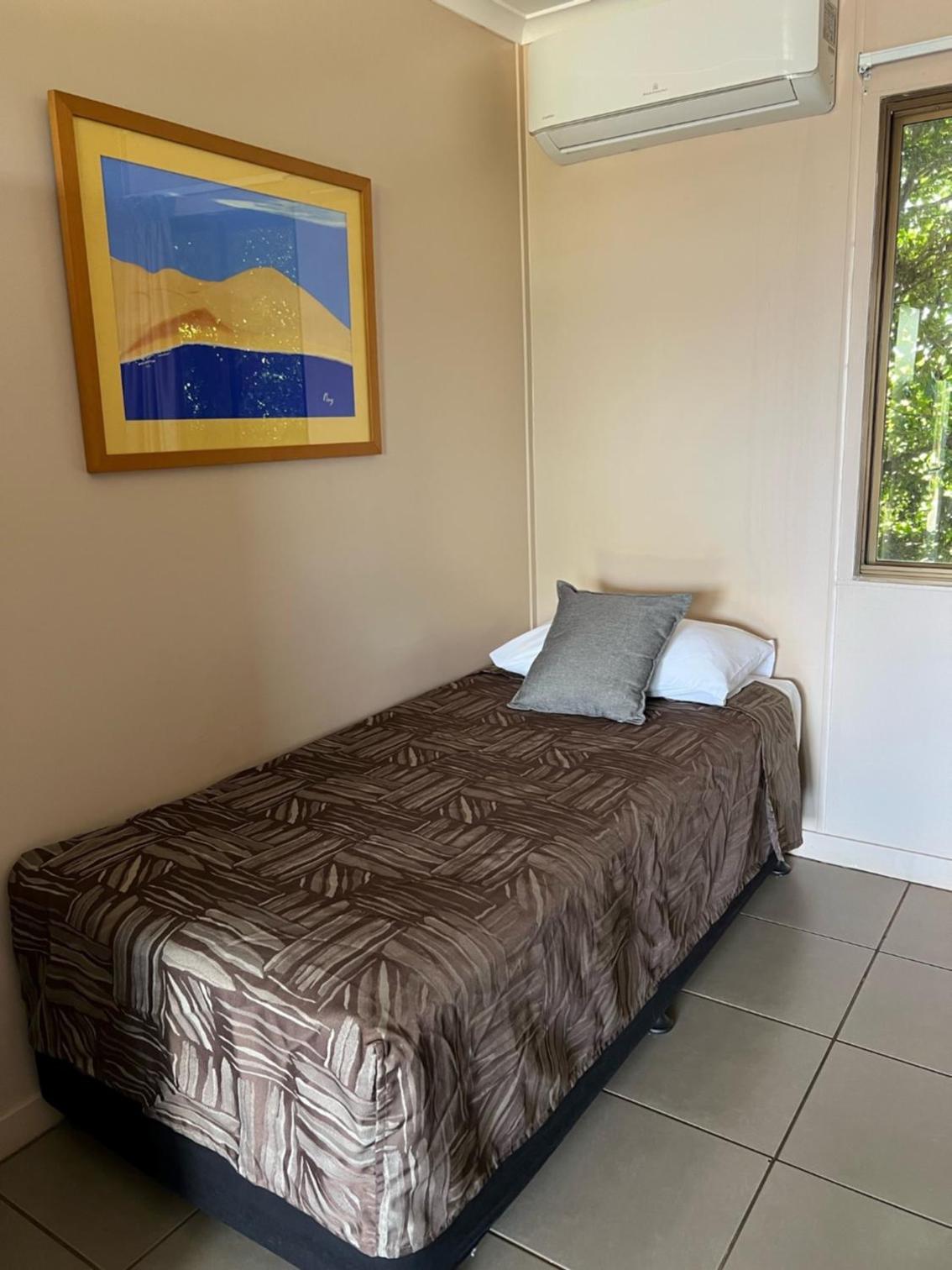 Childers Budget Accommodation