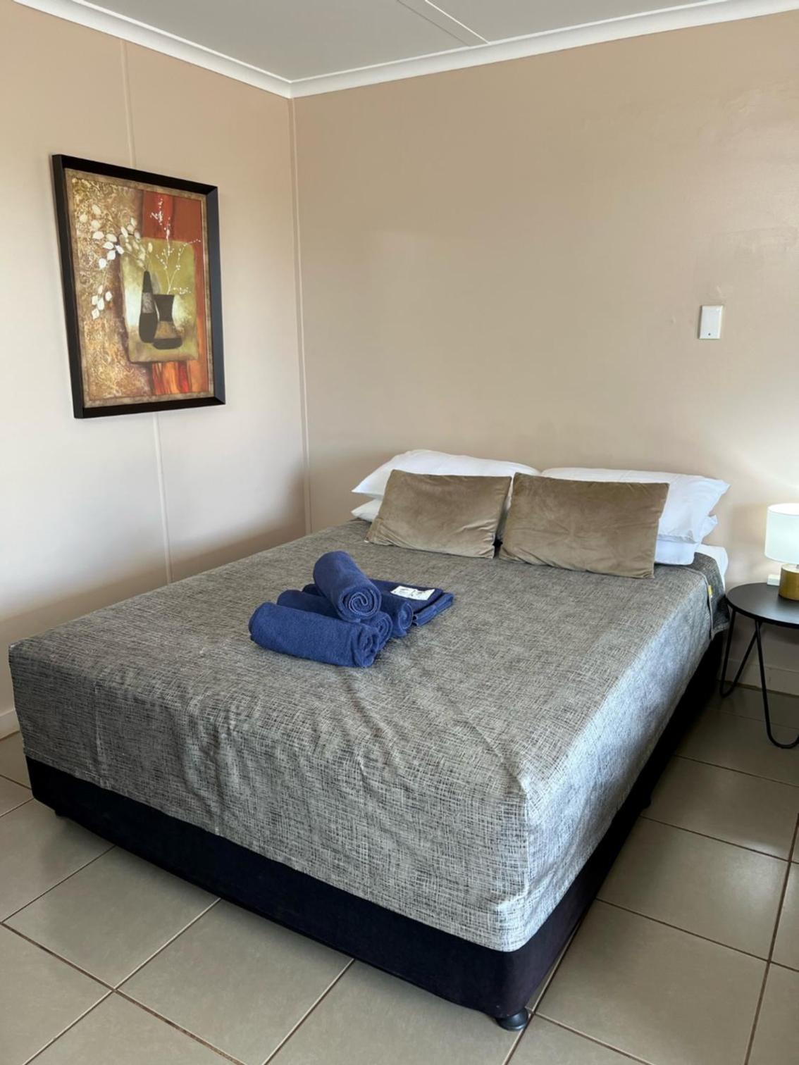 Childers Budget Accommodation