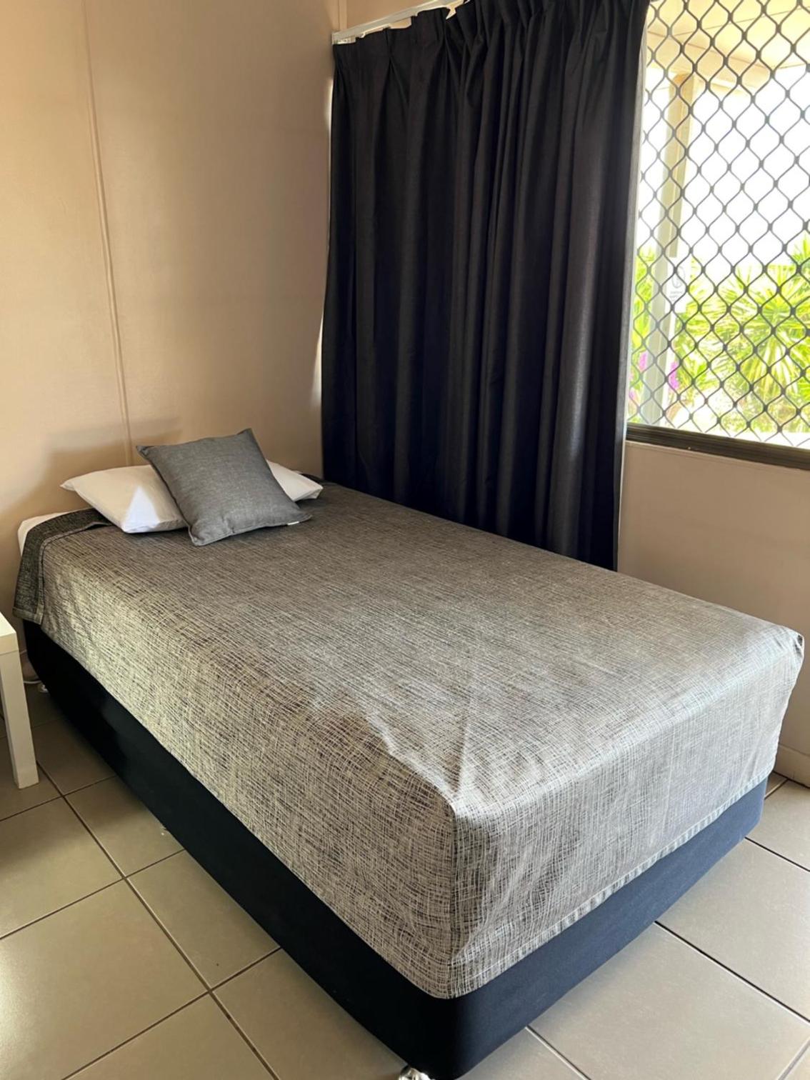 Childers Budget Accommodation