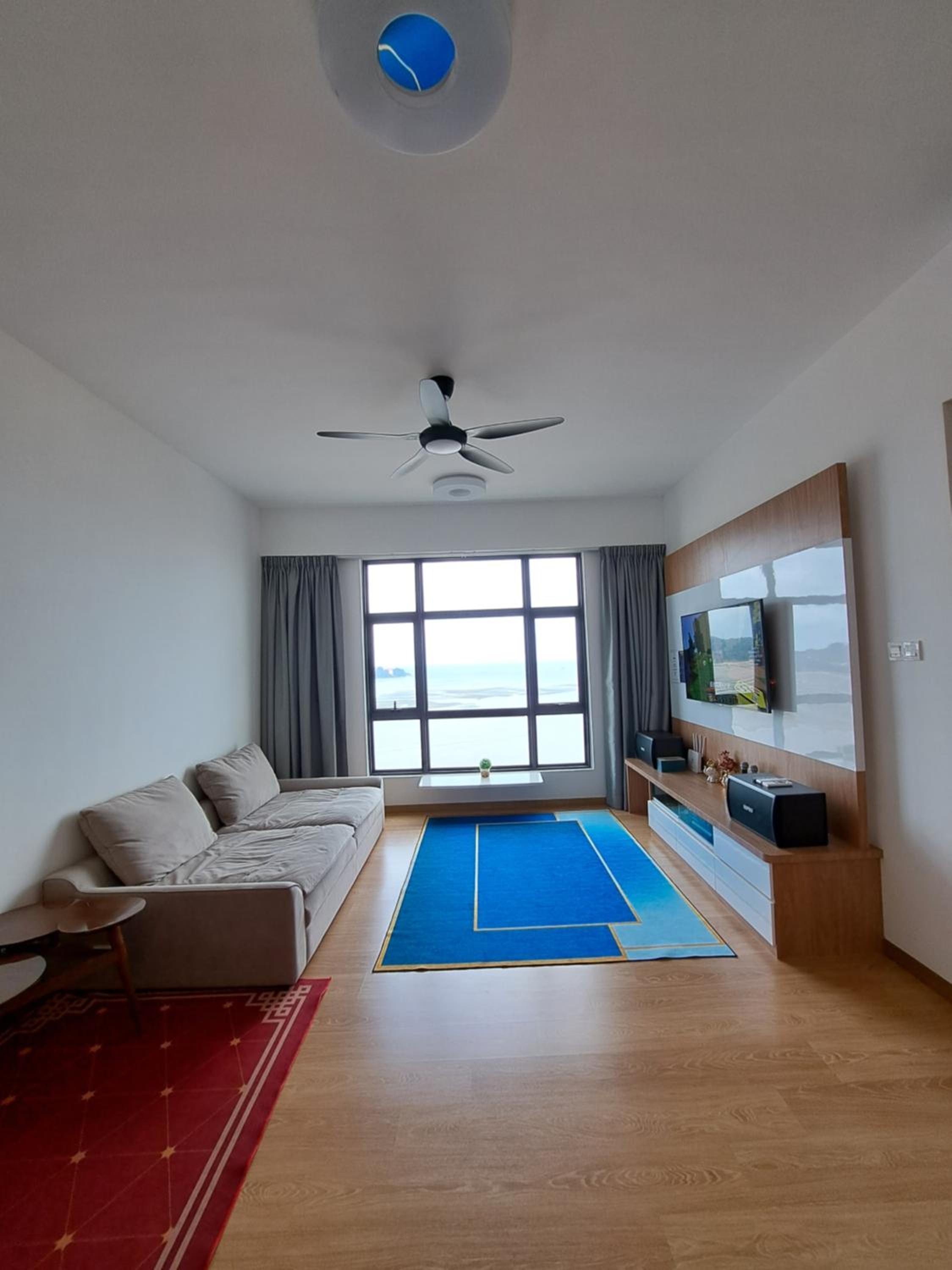 Seaview Imperium Residence Kuantan Resort