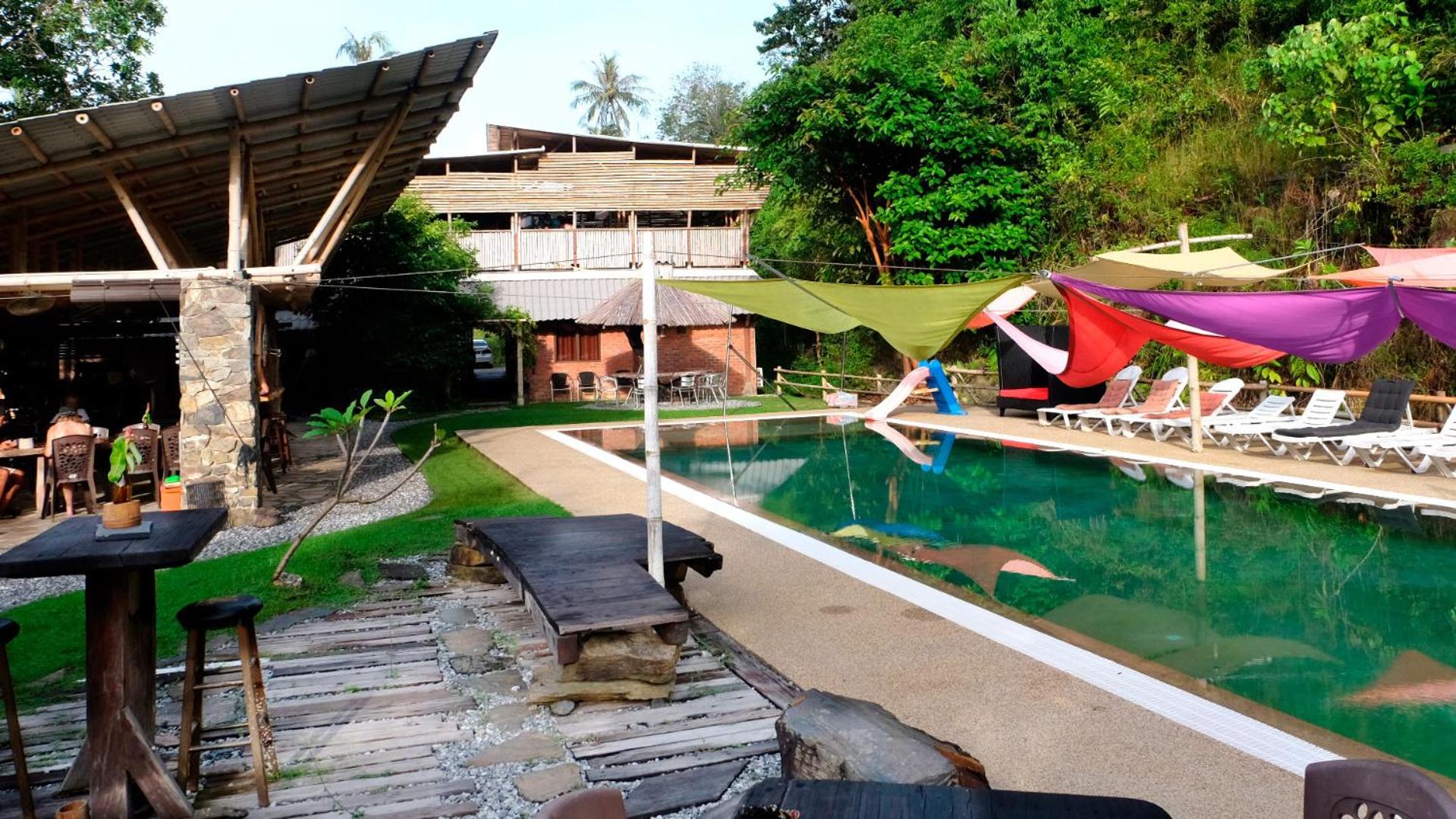 Bamboo Cottage Langkawi photo 6
