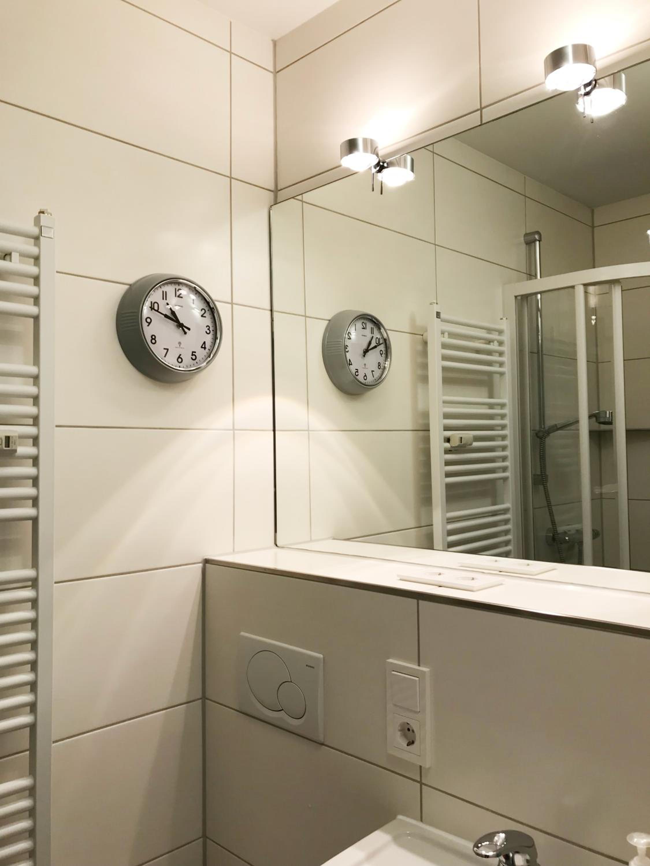 Ferienwohnung *Reethuk*