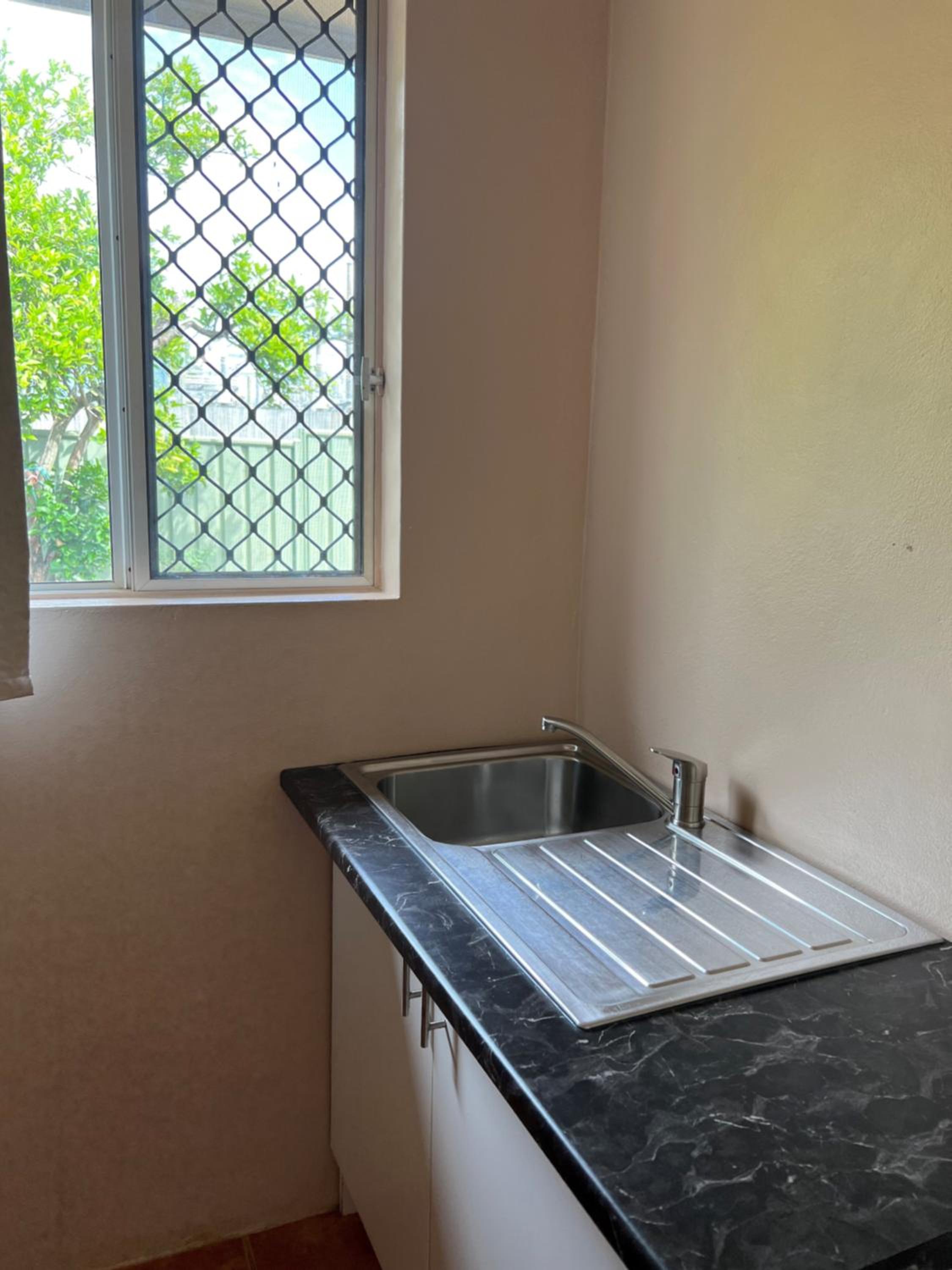 Childers Budget Accommodation