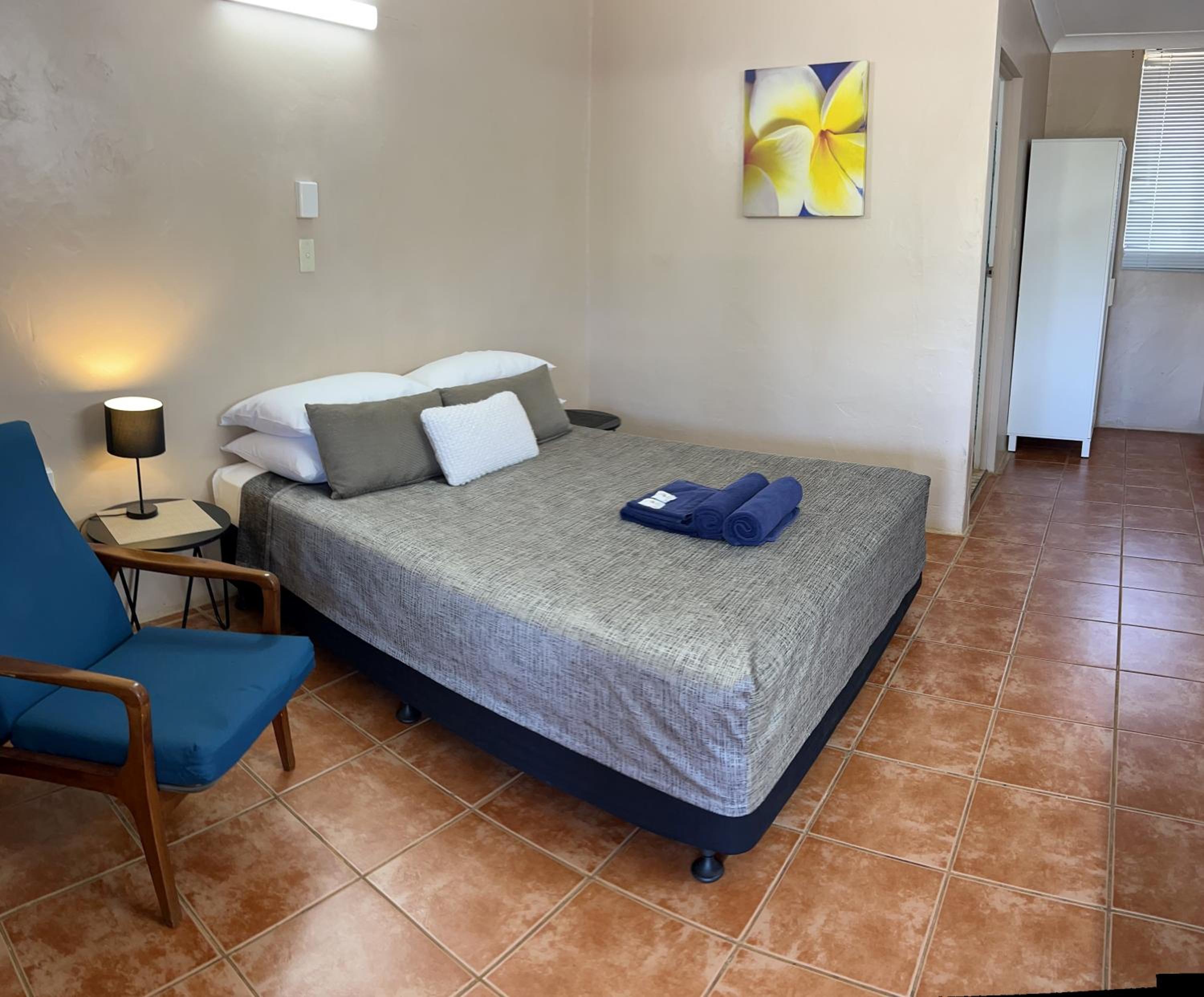 Childers Budget Accommodation