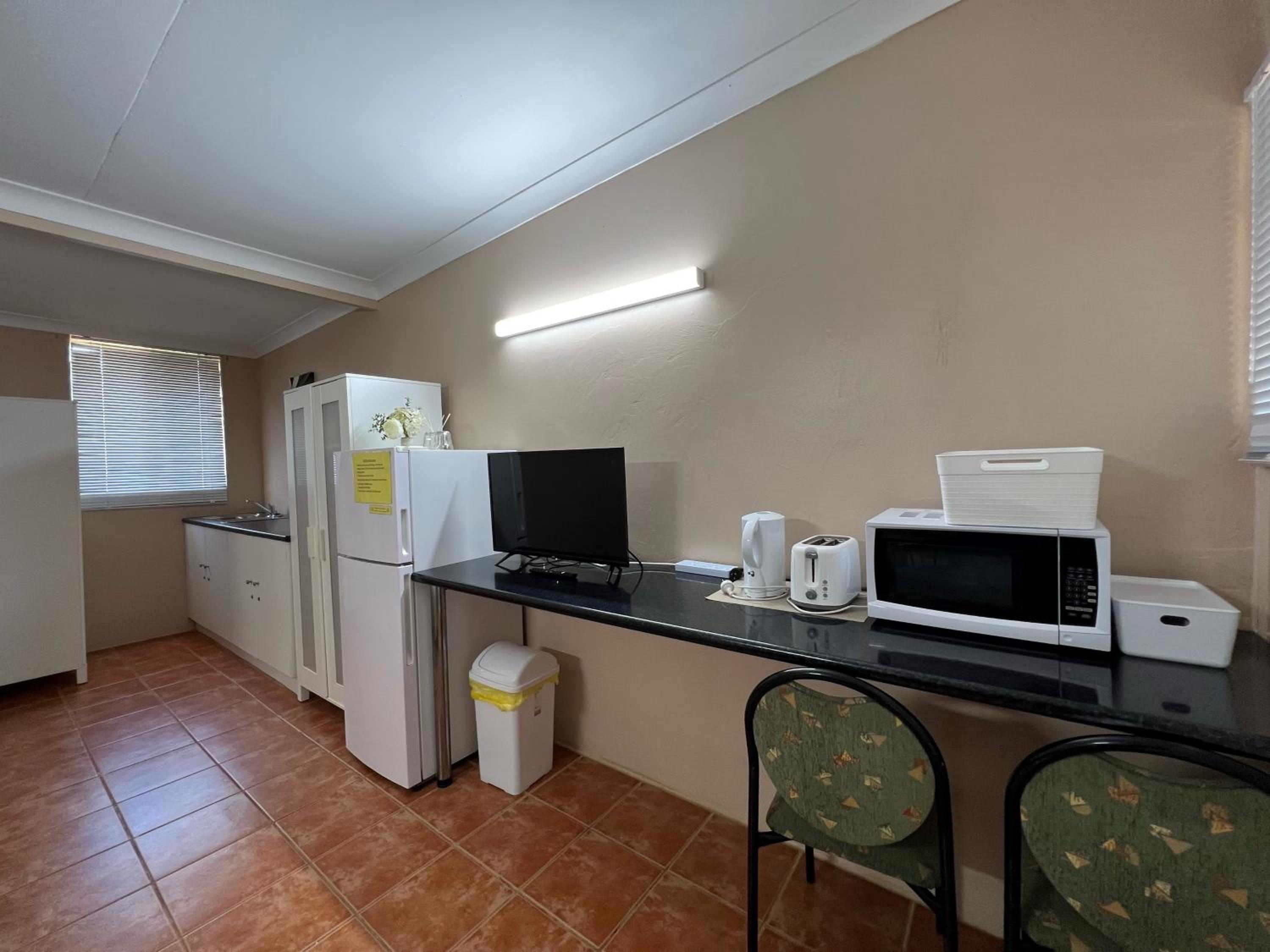 Childers Budget Accommodation