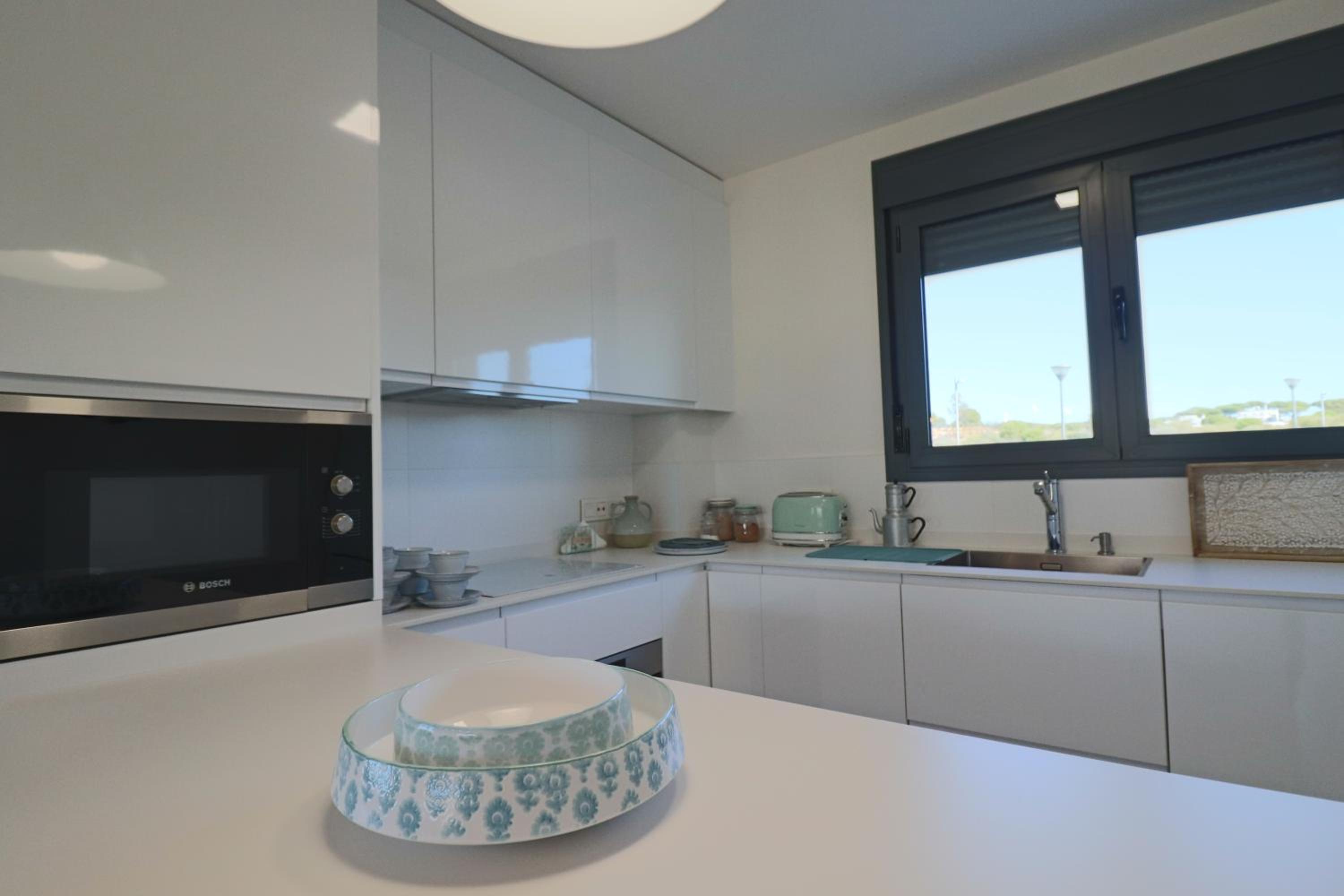 Apartamento Familiar La Reserva