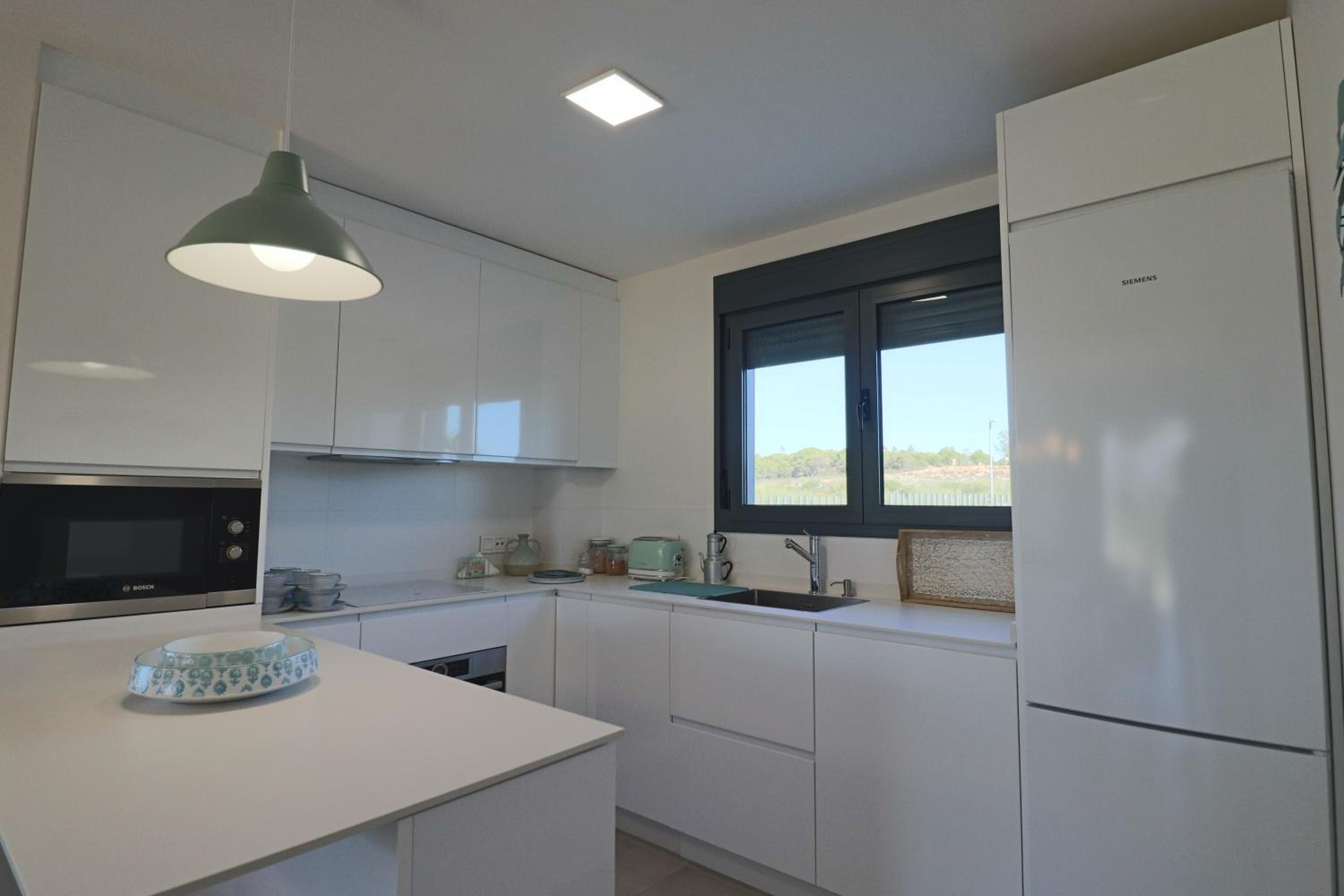 Apartamento Familiar La Reserva