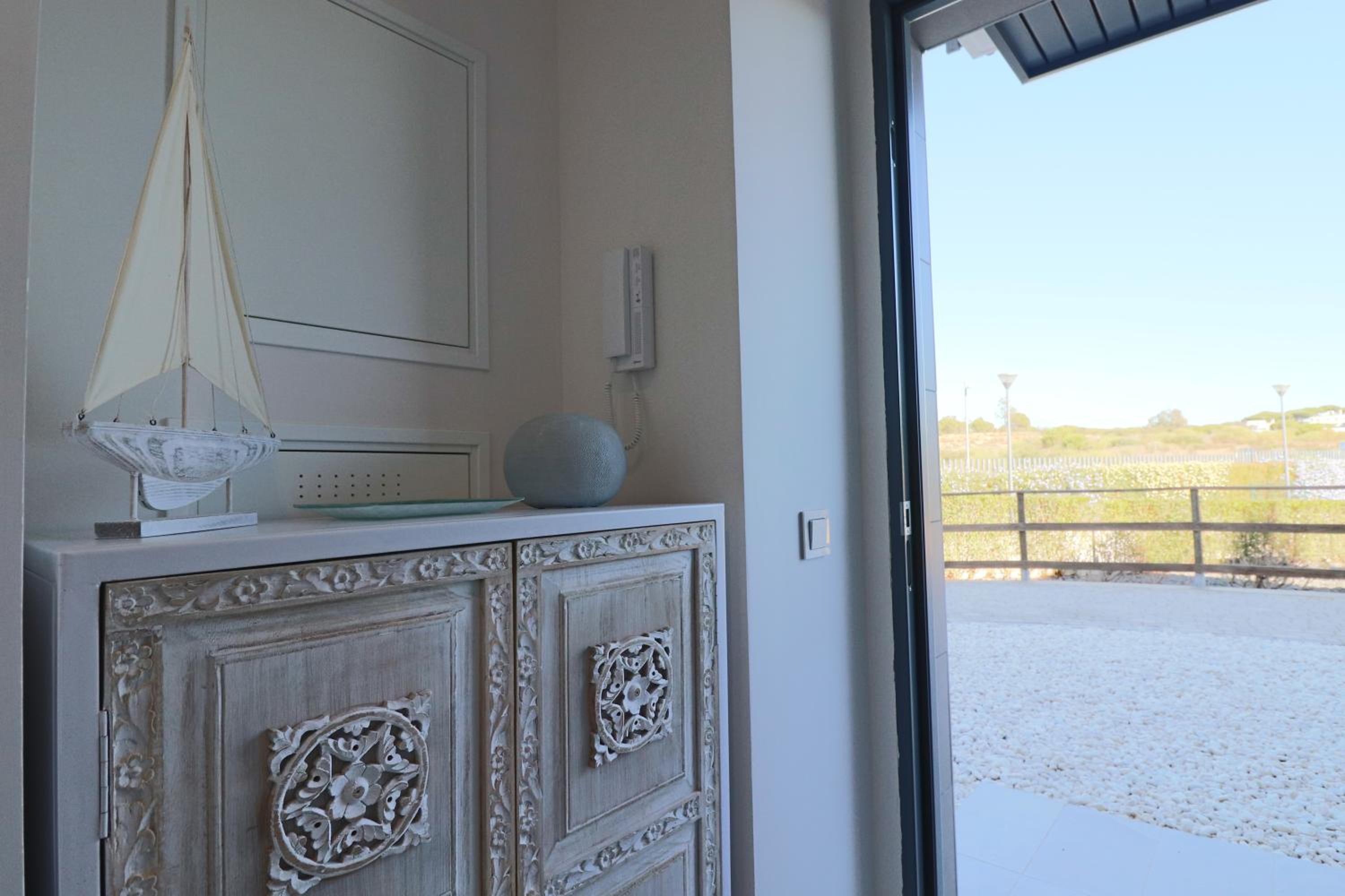 Apartamento Familiar La Reserva