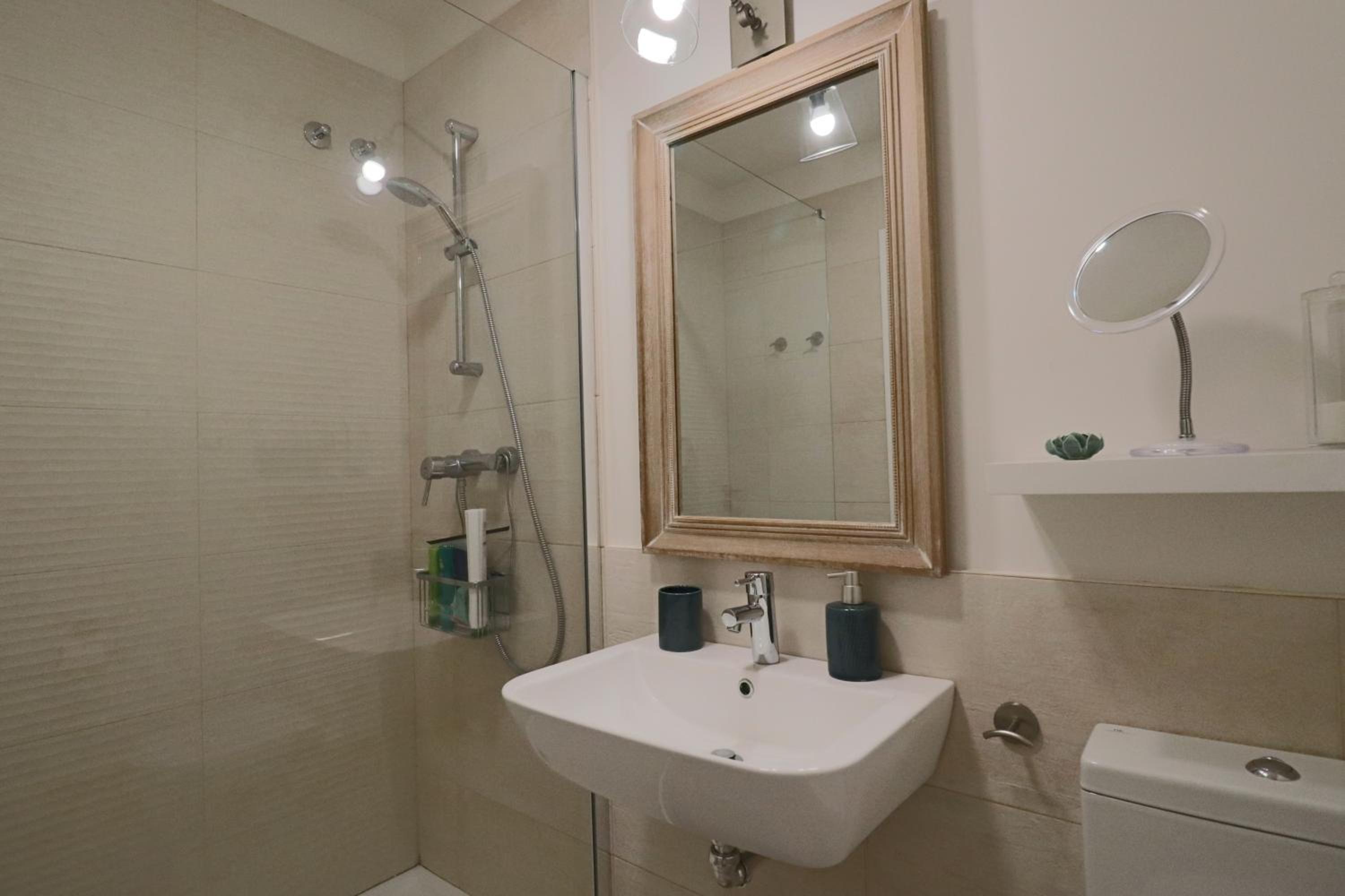Apartamento Familiar La Reserva