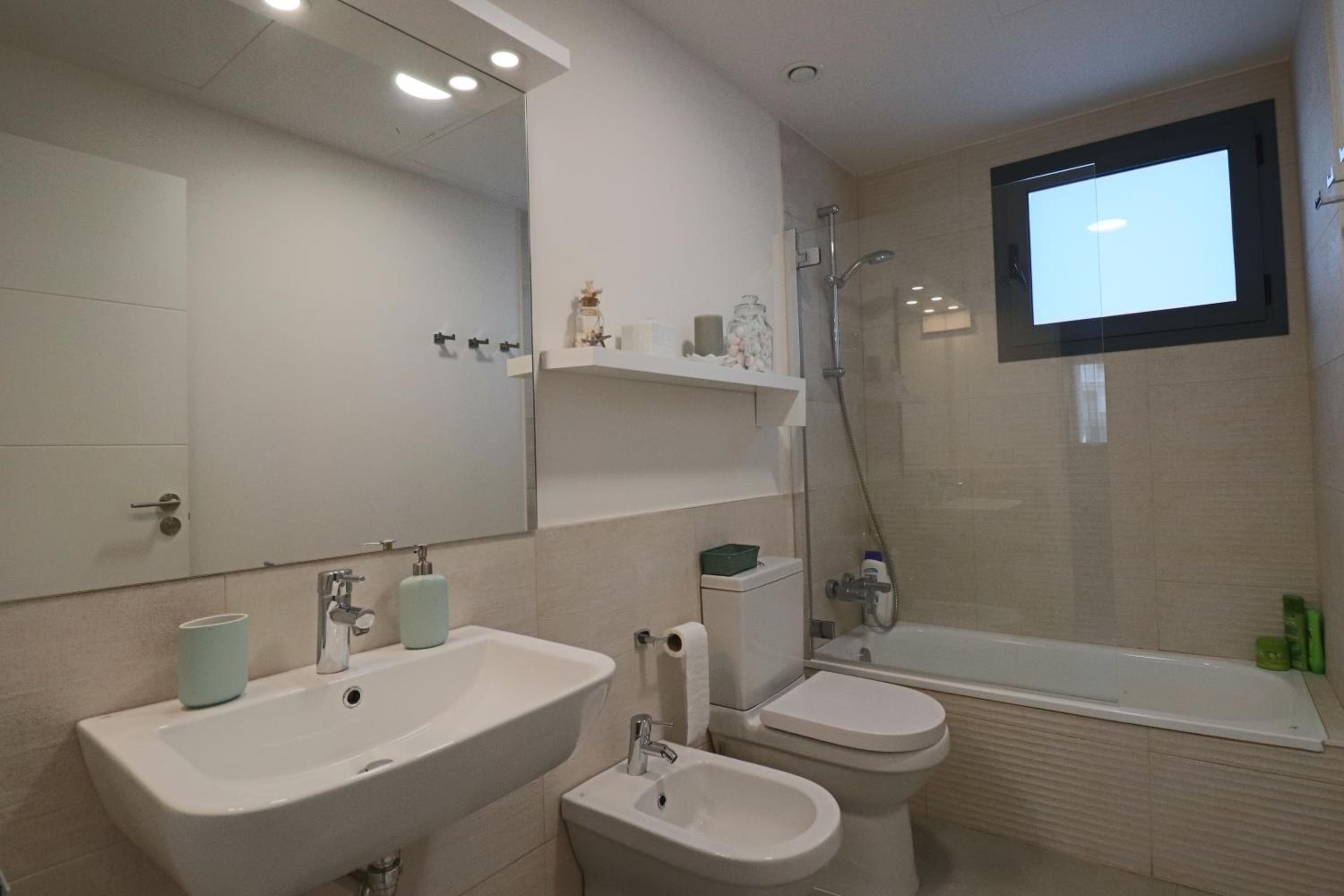 Apartamento Familiar La Reserva