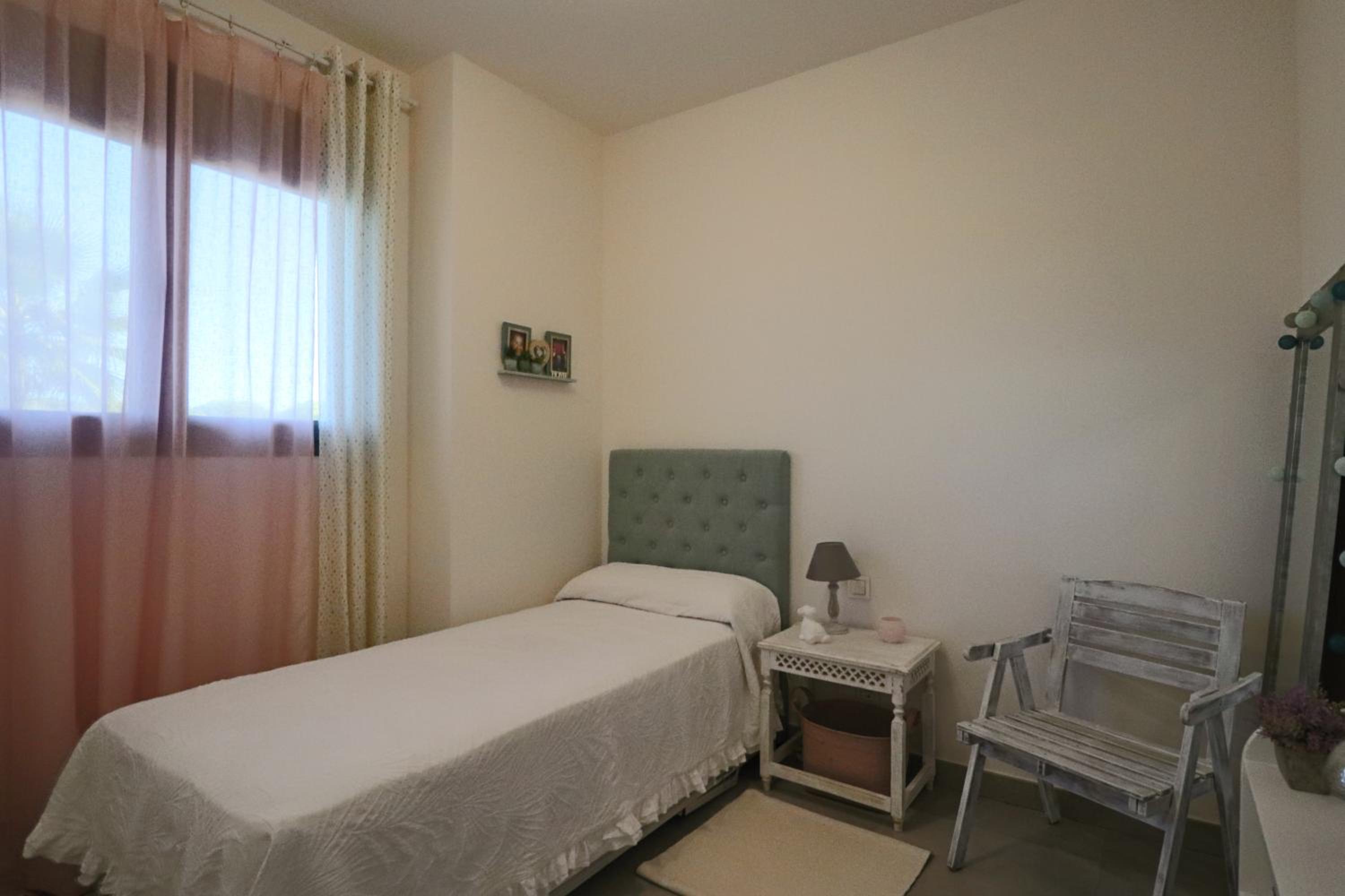 Apartamento Familiar La Reserva