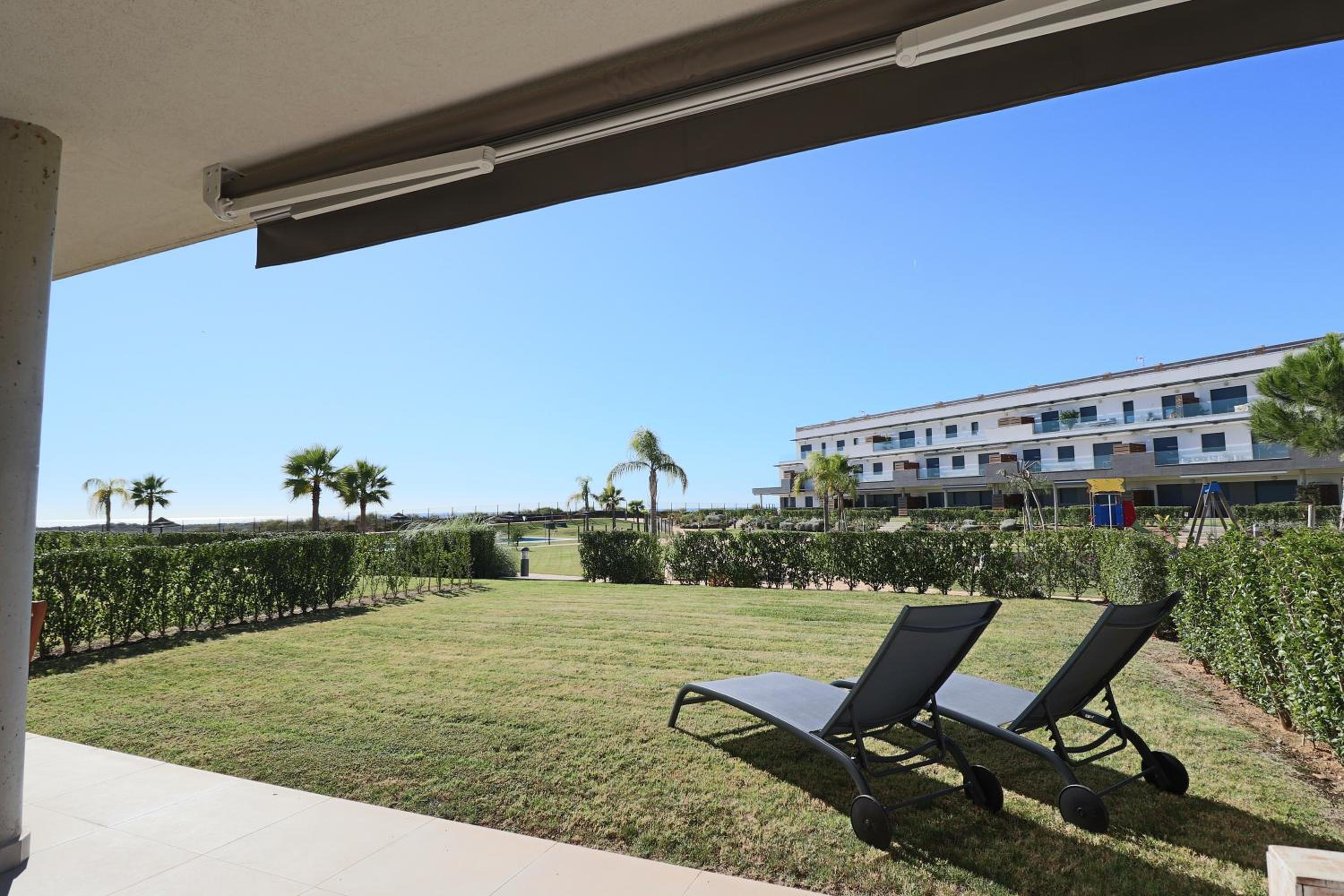Apartamento Familiar La Reserva
