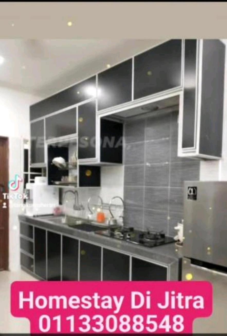 Mahsuri Homestay photo 1