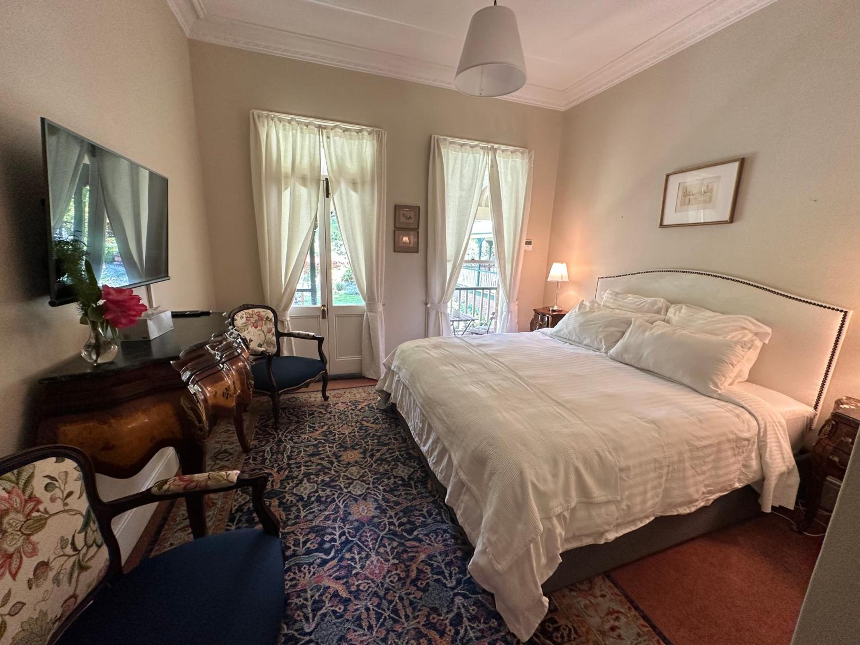 Rowan Brae Historic Guesthouse