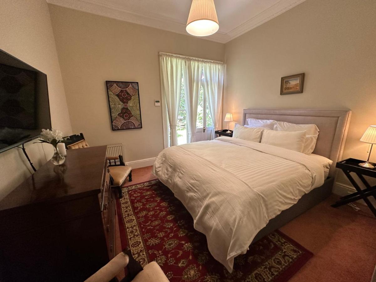 Rowan Brae Historic Guesthouse