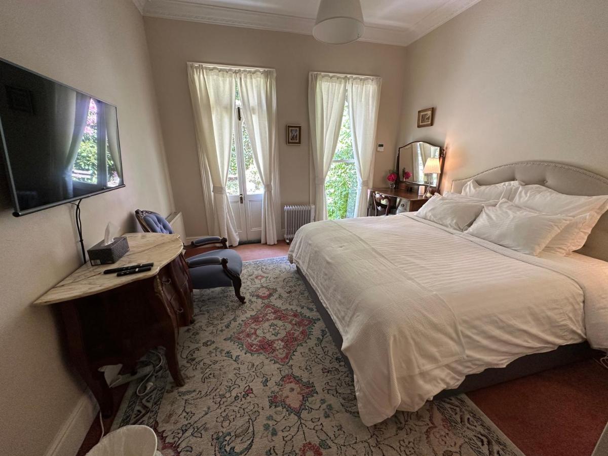 Rowan Brae Historic Guesthouse
