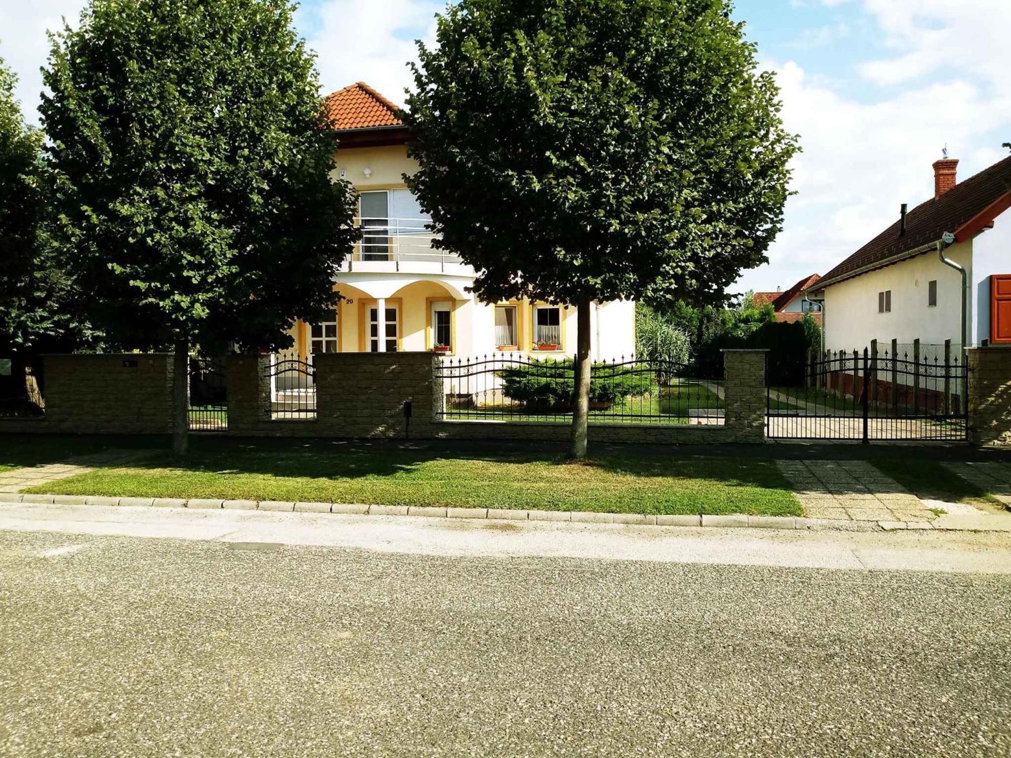 Apartments in Bük/Nordtransdanubien 20395 view 5