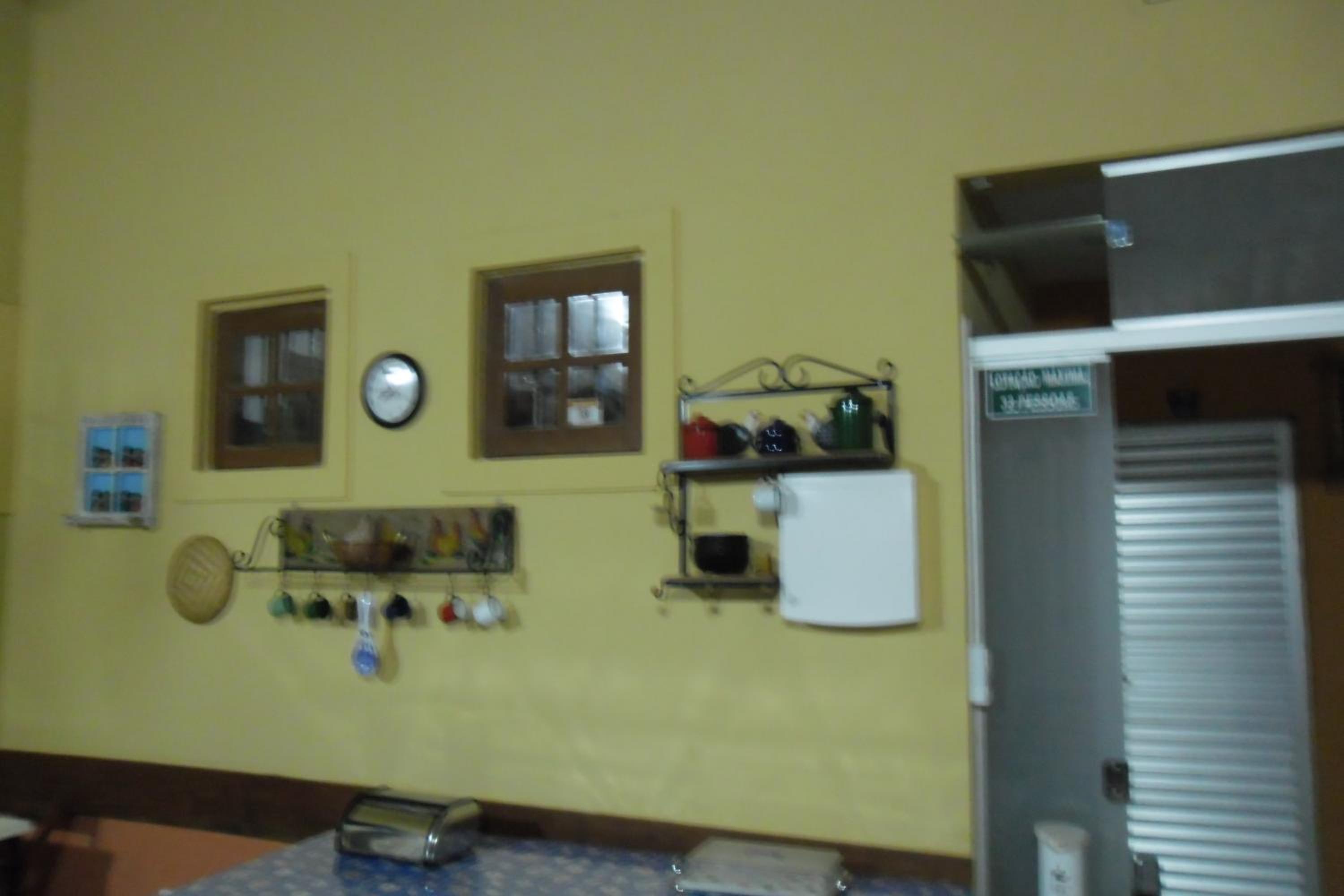 Pousada Marumbe