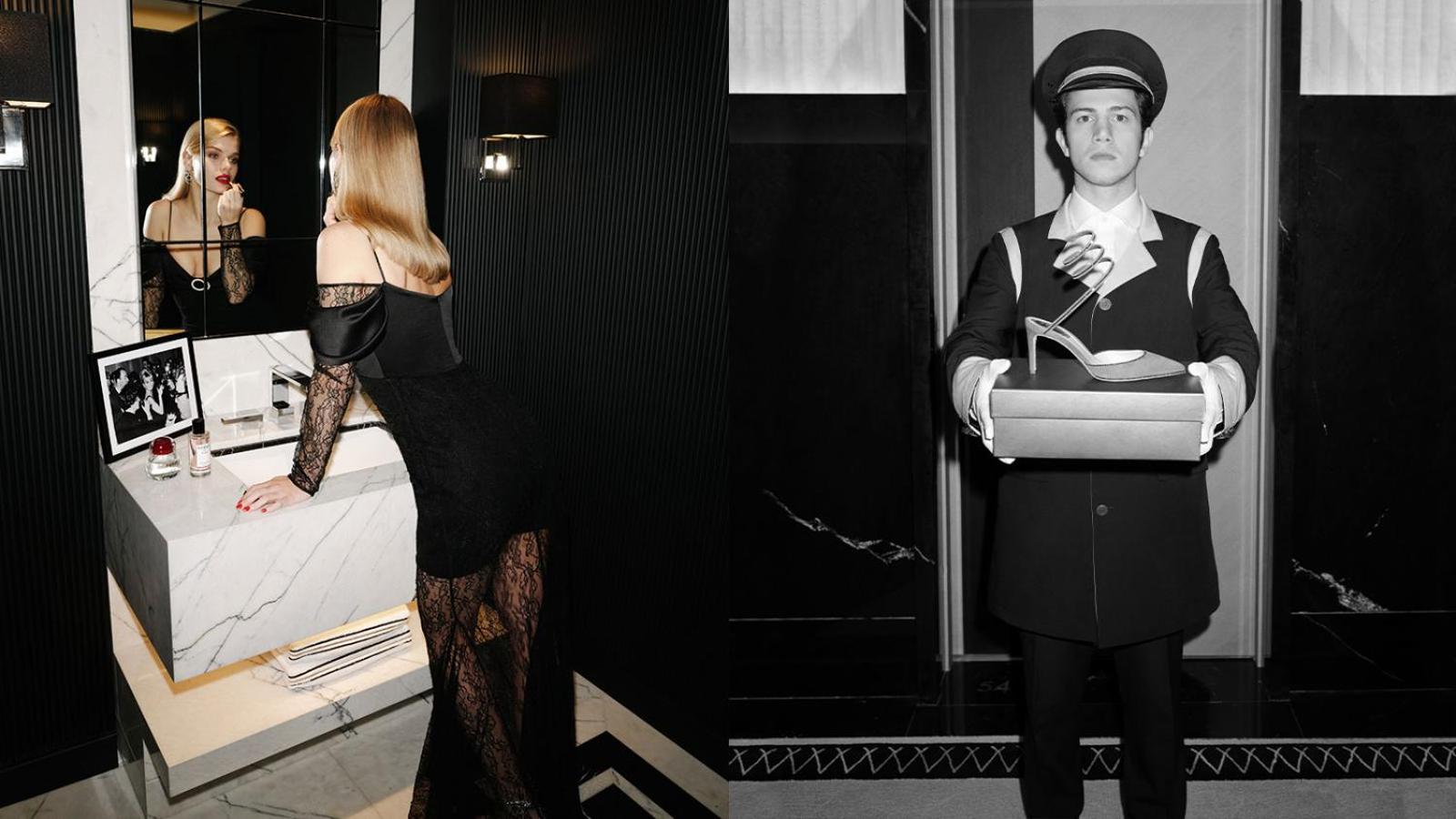 Vakko Otel ve Residence - Image 68