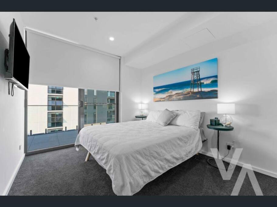 3 Bedroom Sub Penthouse Apartment in the heart of Newcastle