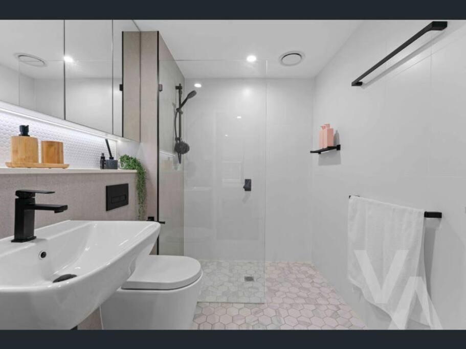 3 Bedroom Sub Penthouse Apartment in the heart of Newcastle