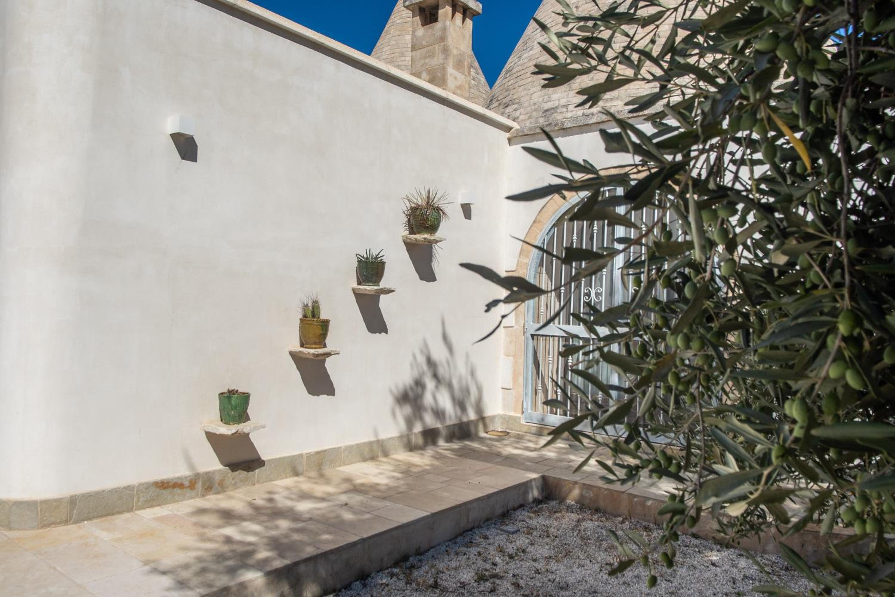 Country House da Già by TrulliCervarolo photo 4