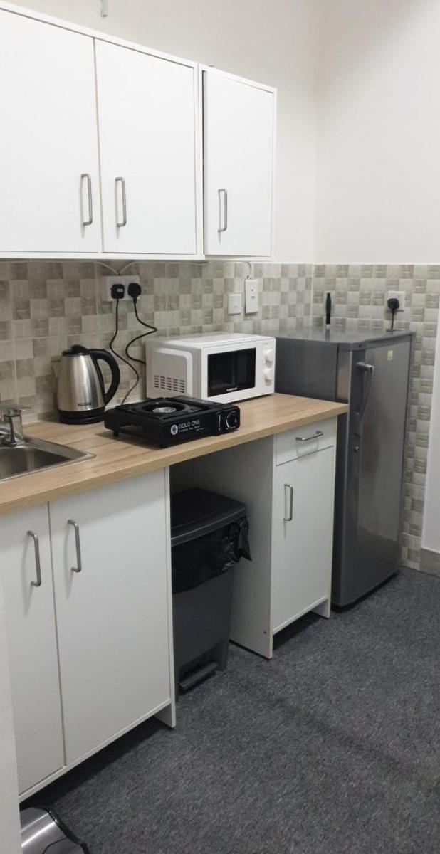 Al Salma Apartment Umm Al-Quwain