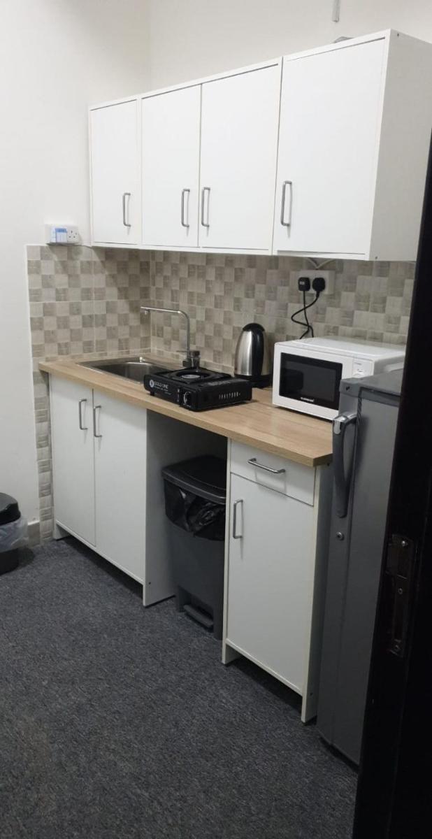 Al Salma Apartment Umm Al-Quwain