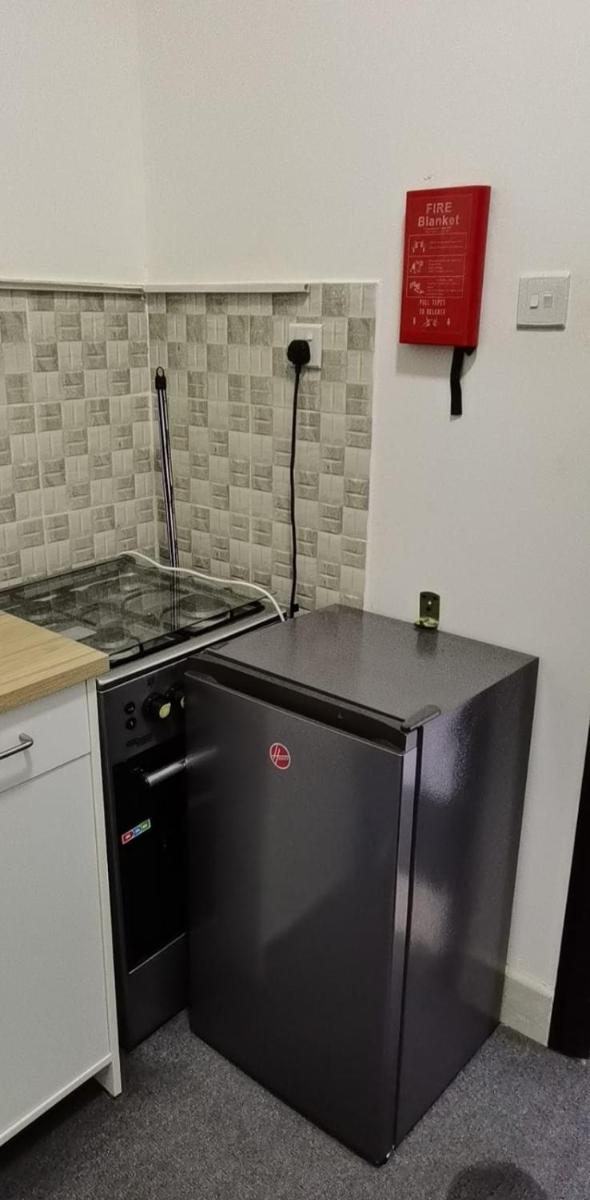 Al Salma Apartment Umm Al-Quwain