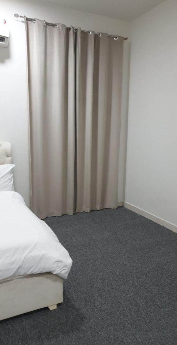 Al Salma Apartment Umm Al-Quwain