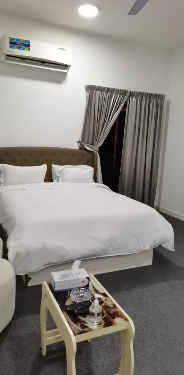Al Salma Apartment Umm Al-Quwain