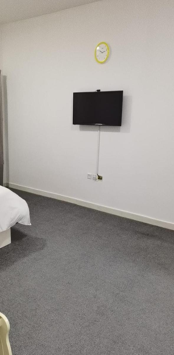 Al Salma Apartment Umm Al-Quwain