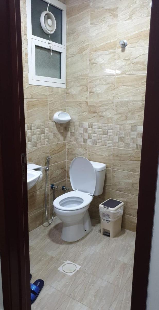 Al Salma Apartment Umm Al-Quwain