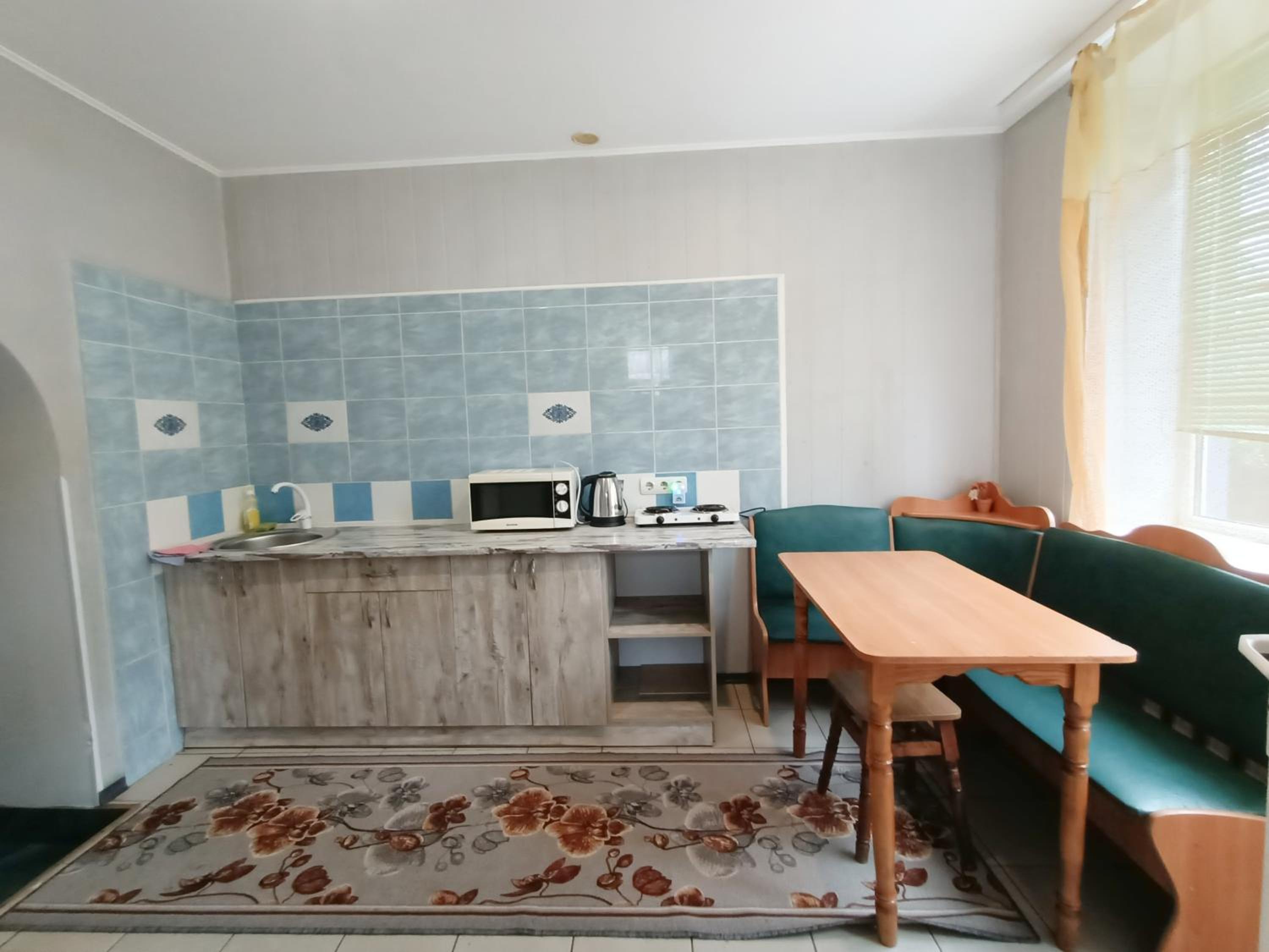 Яновского 1к средняя view 3
