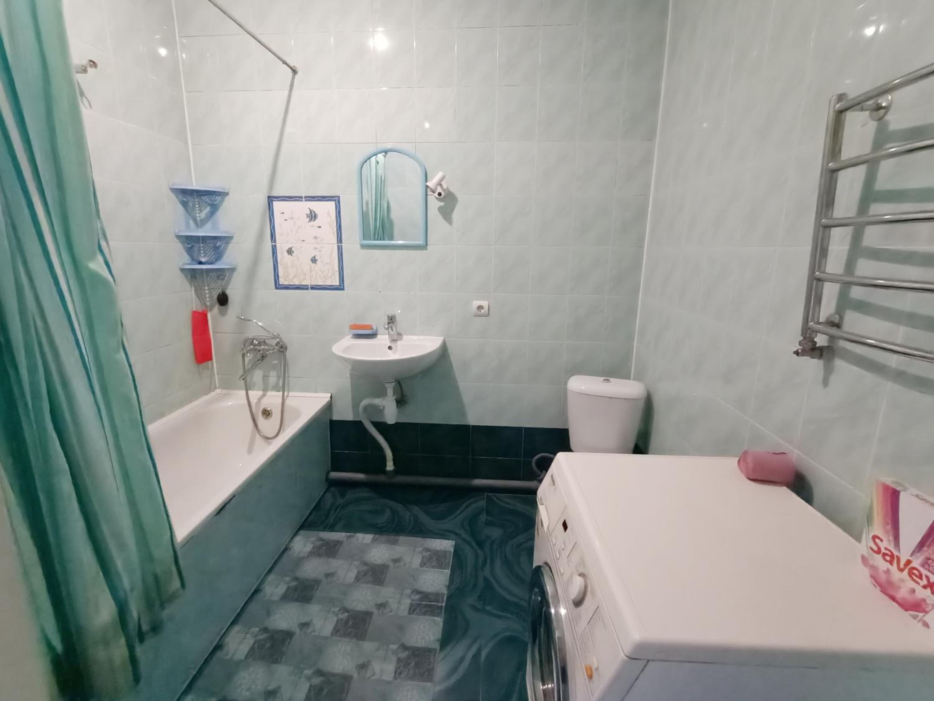 Яновского 1к средняя view 4