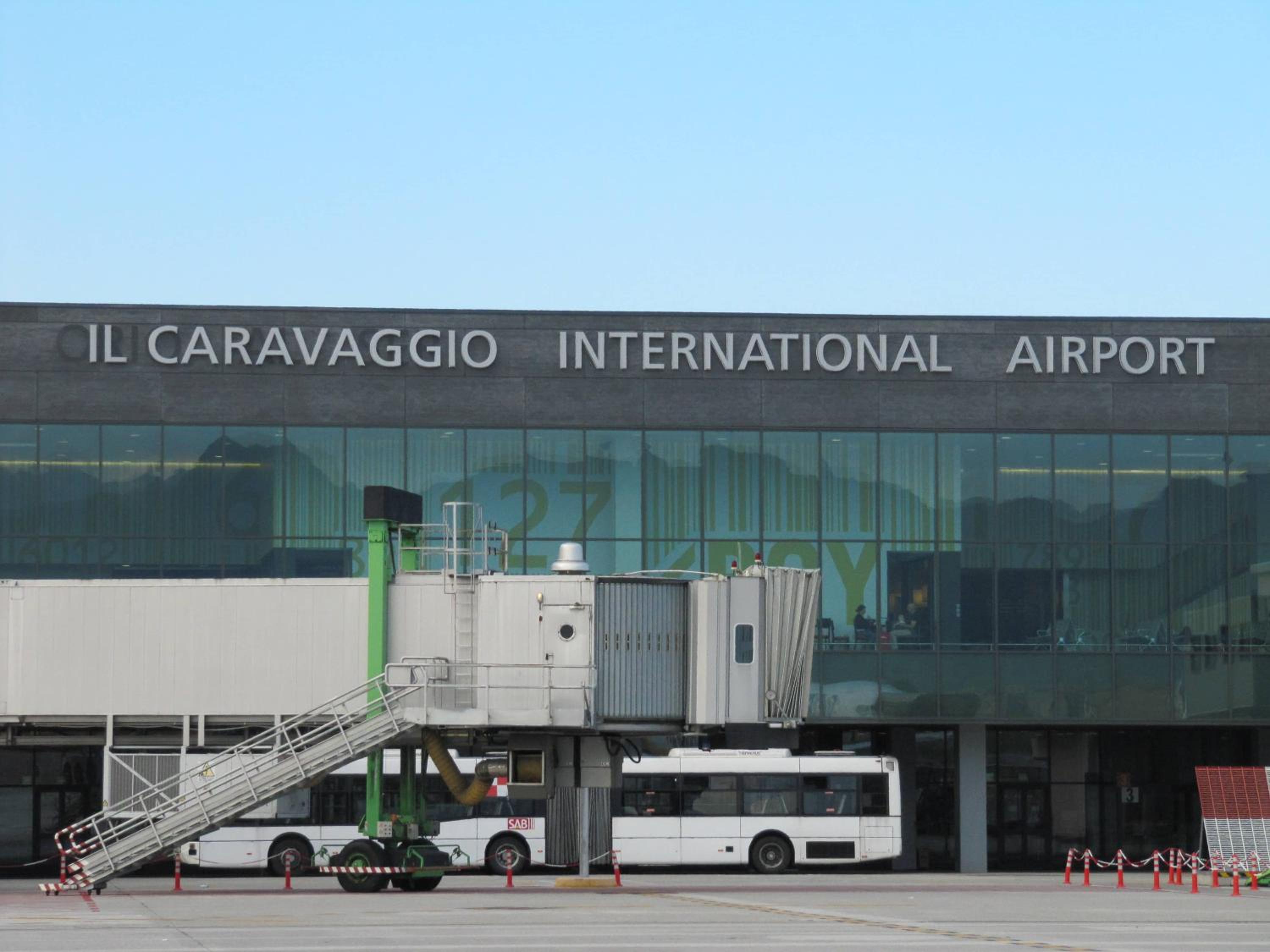 Bergamo Allegra