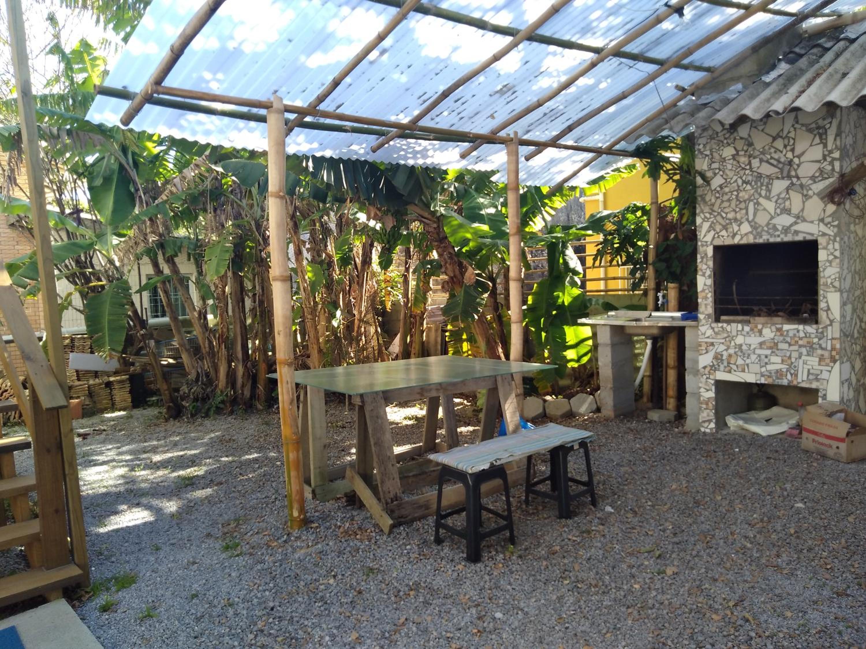 Residencial Álacre casa e cabana aluguel Ferrugem SC