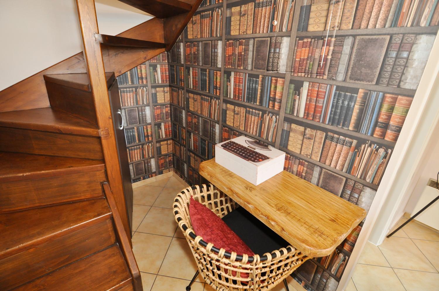 Parnassos Chalets