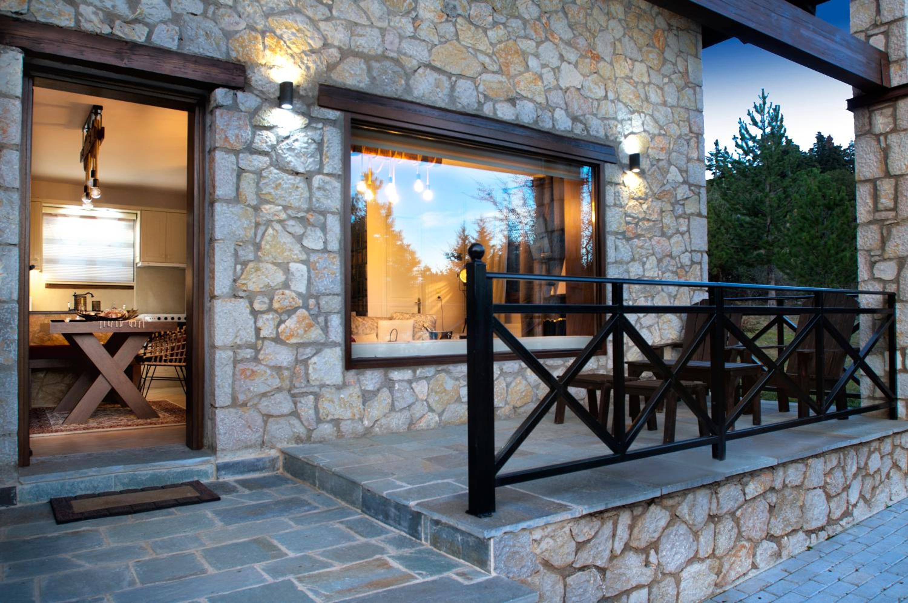 Parnassos Chalets photo 5