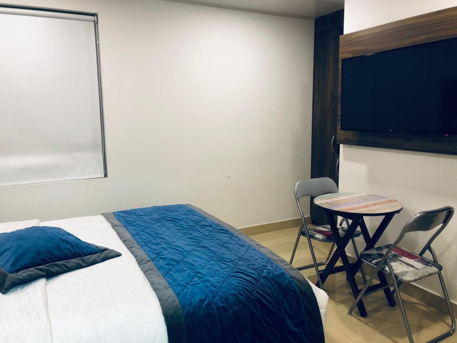 Hotel San Antonio Guarne