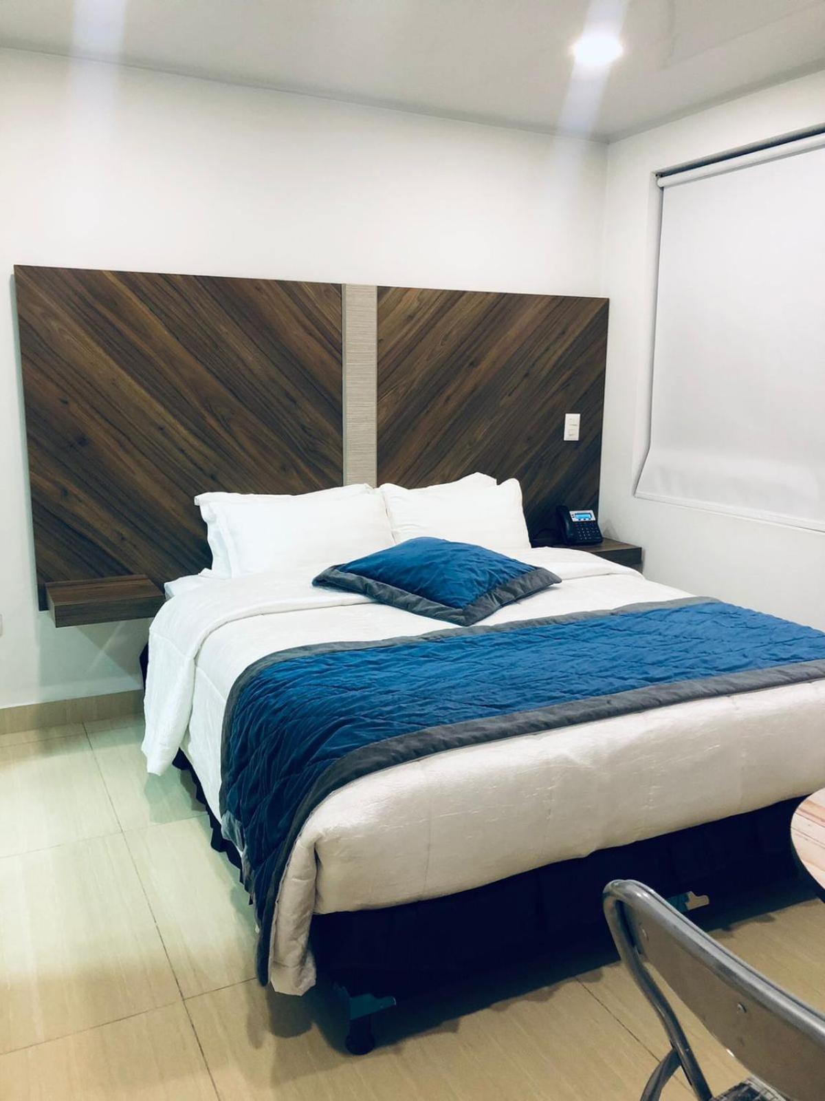 Hotel San Antonio Guarne