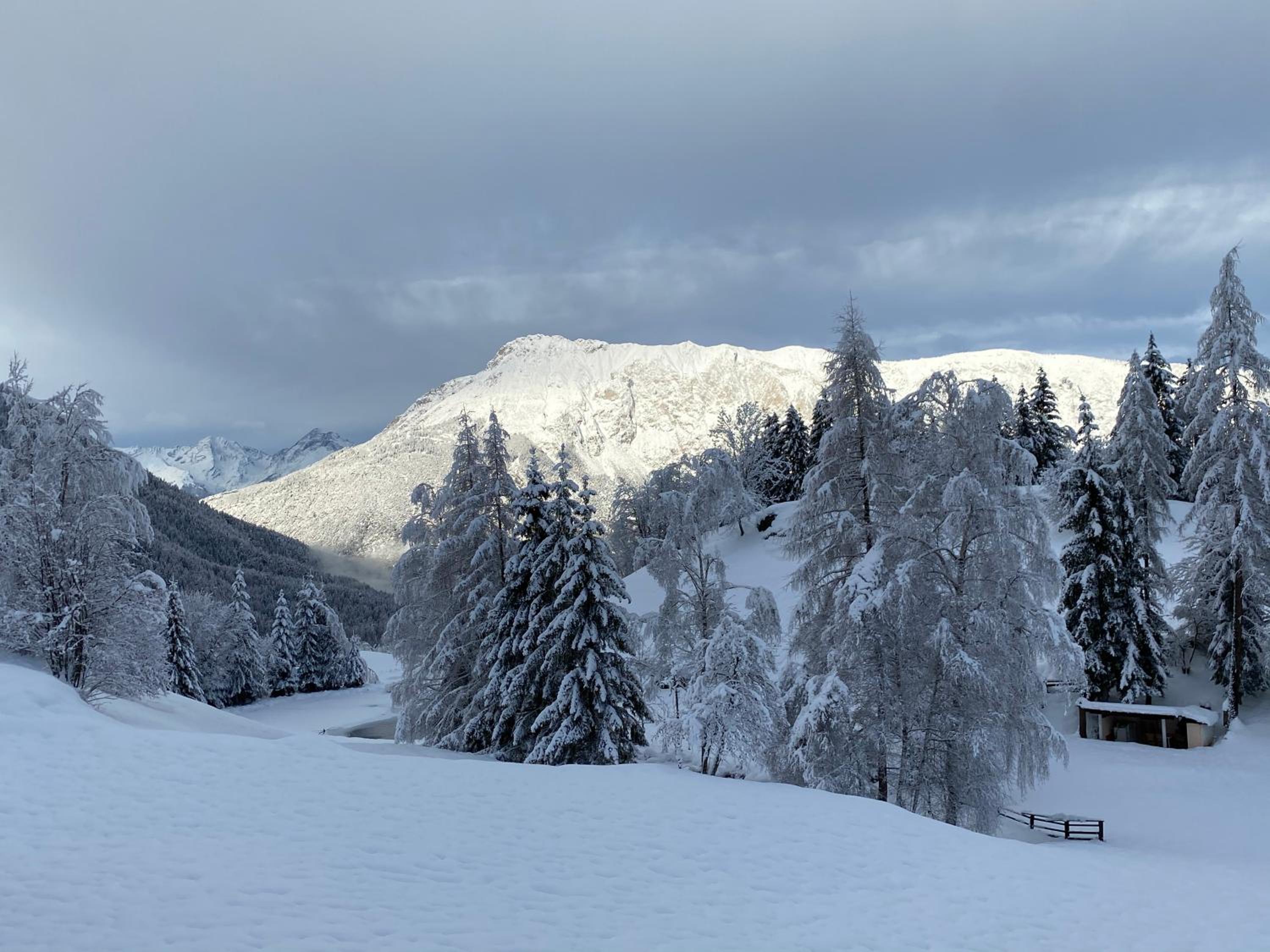 Ferienhaus Oetztal