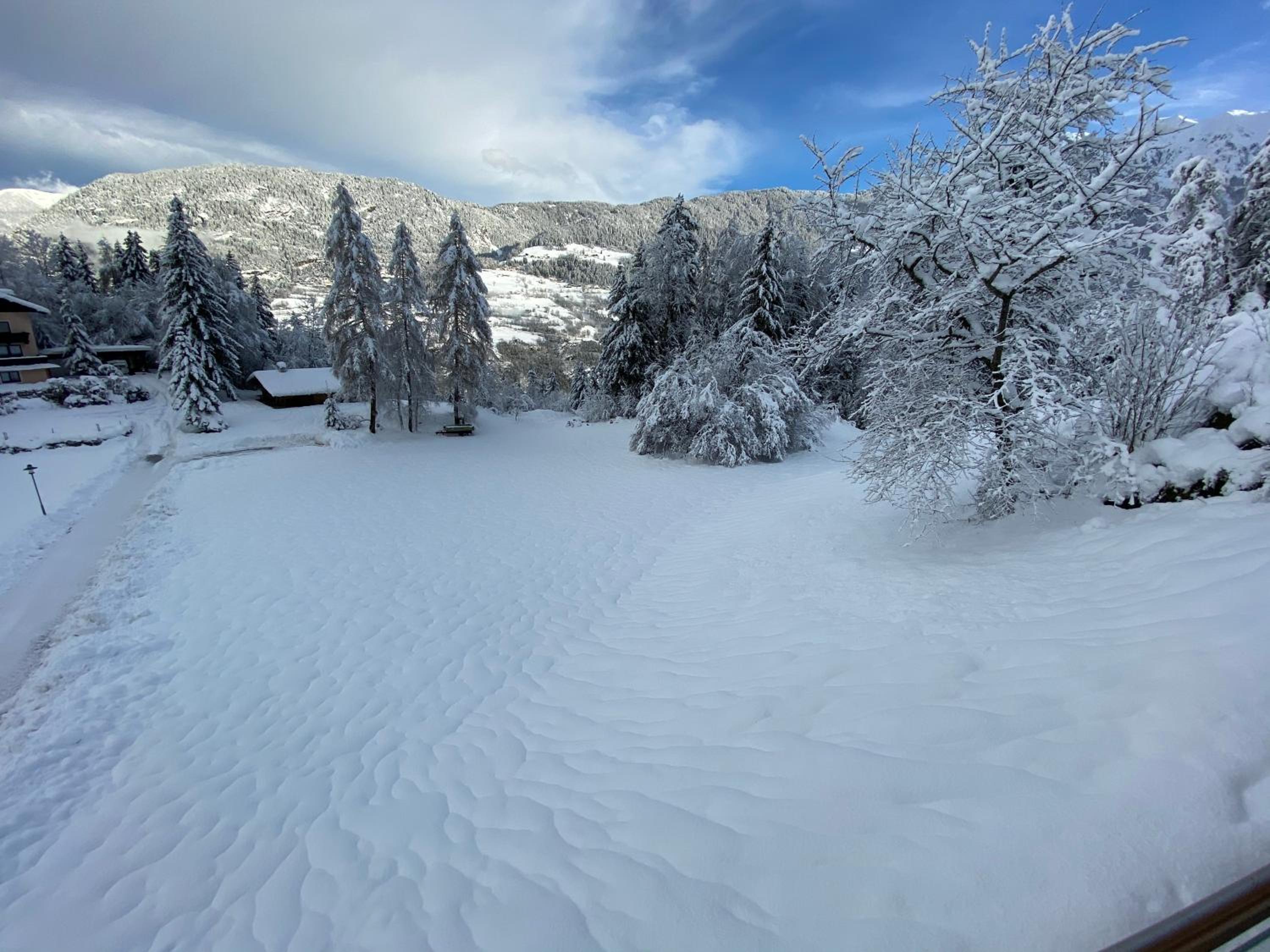 Ferienhaus Oetztal