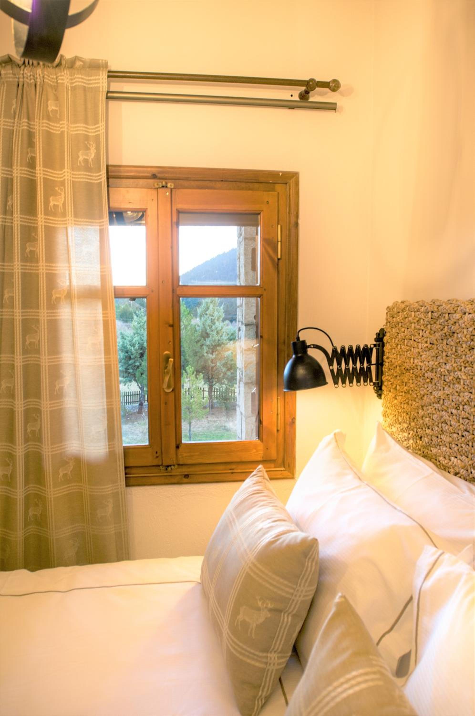 Parnassos Chalets