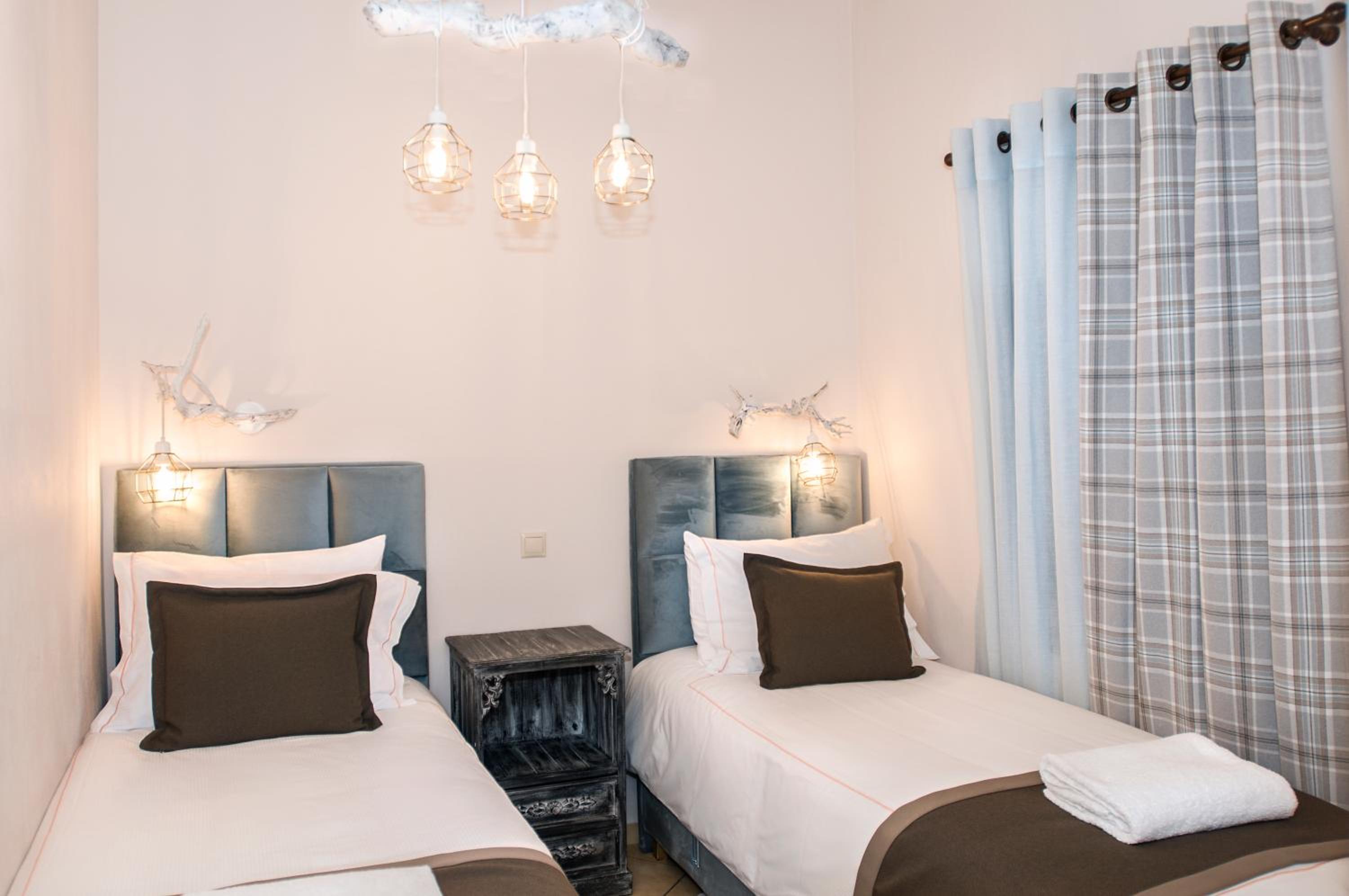 Parnassos Chalets
